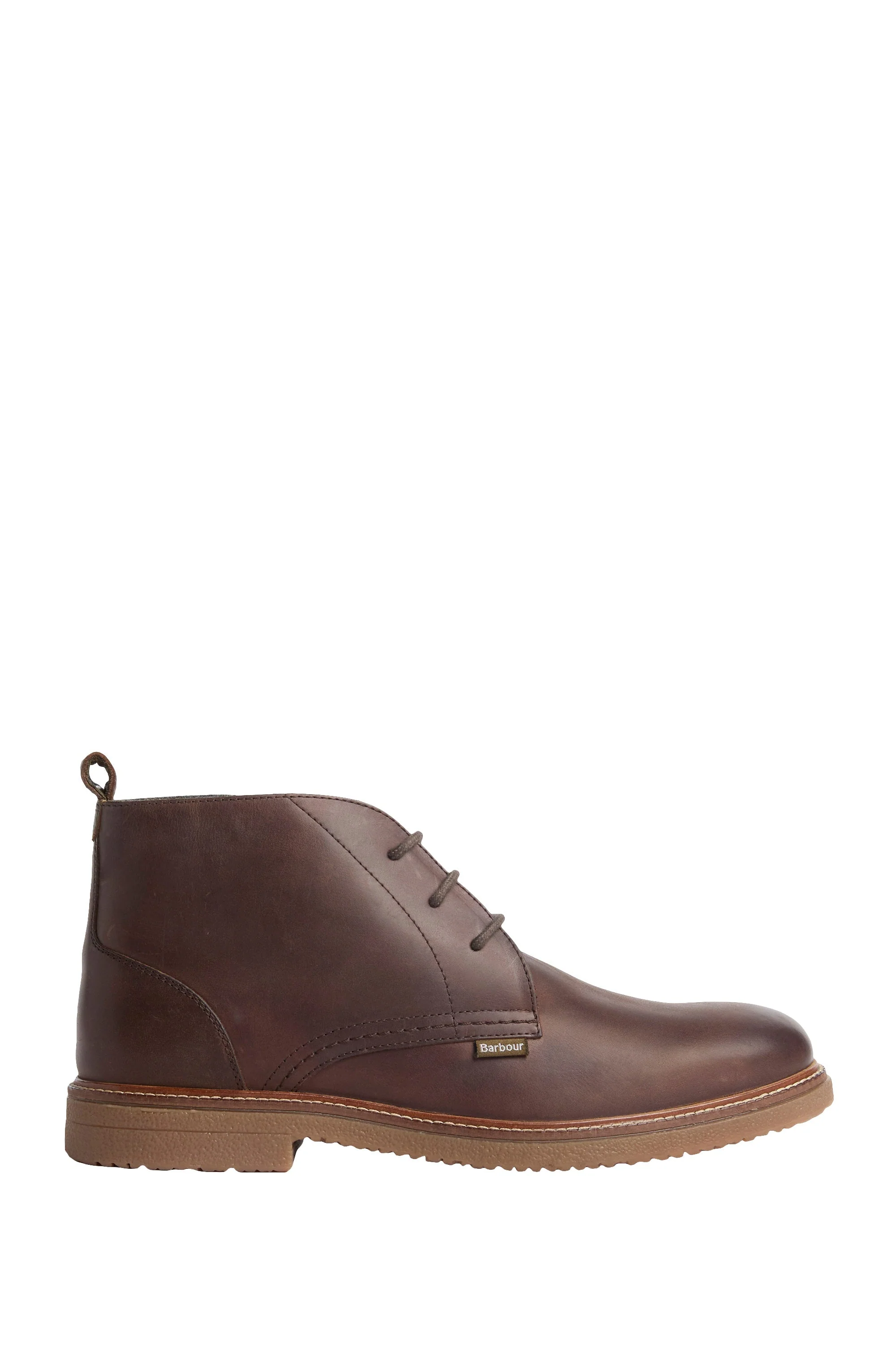 Kirkstone Boot - Dark Brown