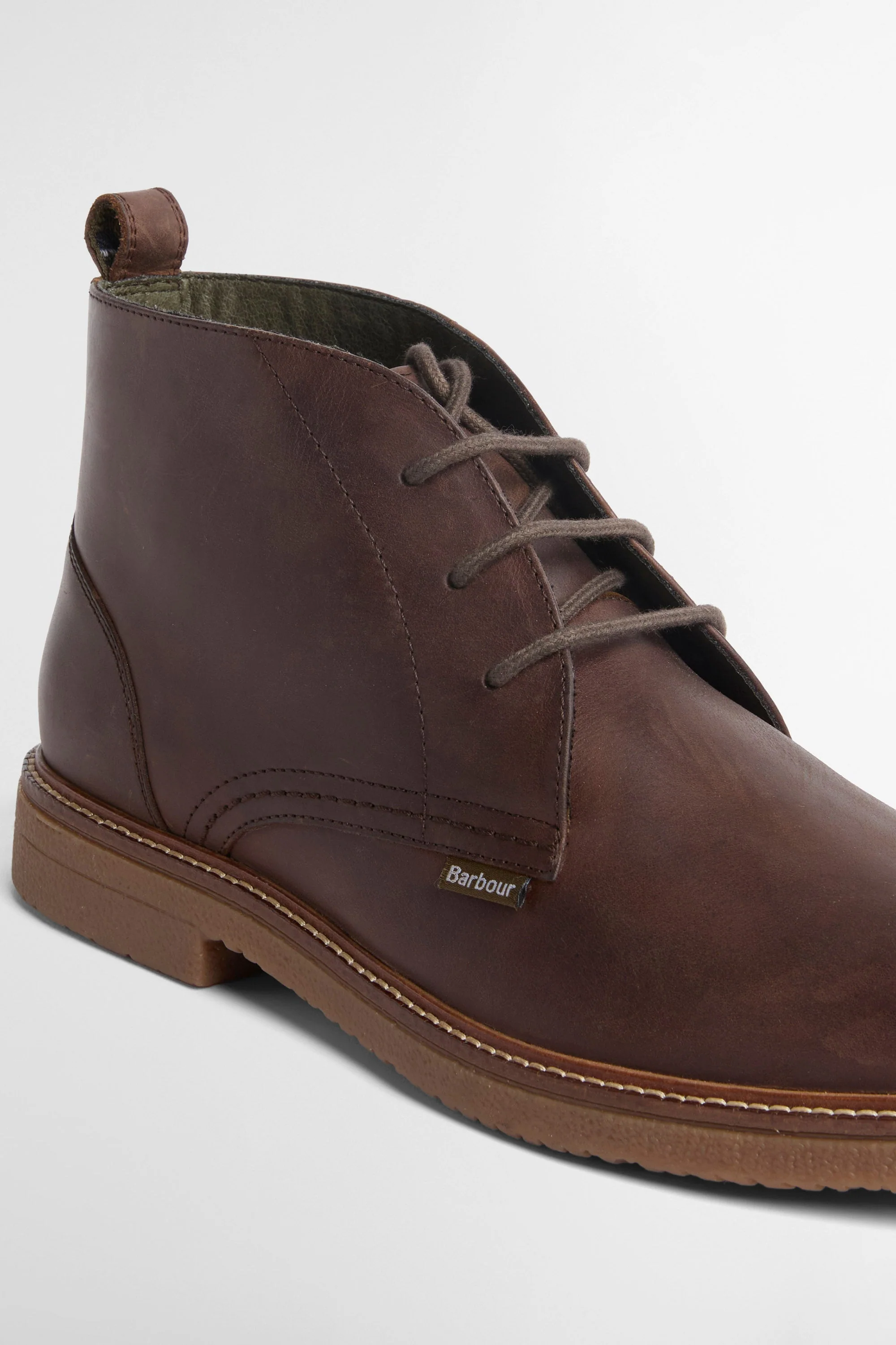 Kirkstone Boot - Dark Brown - Image 5