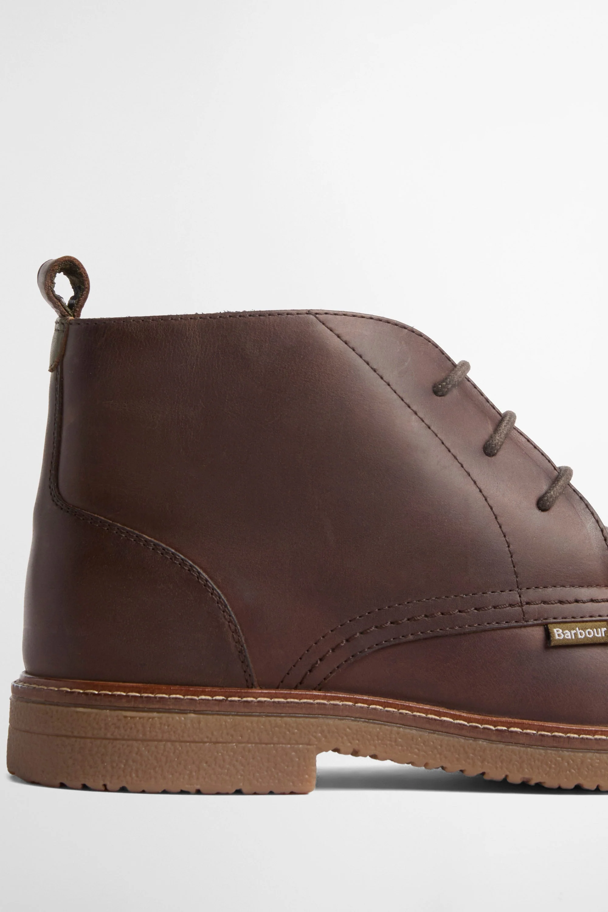 Kirkstone Boot - Dark Brown - Image 6