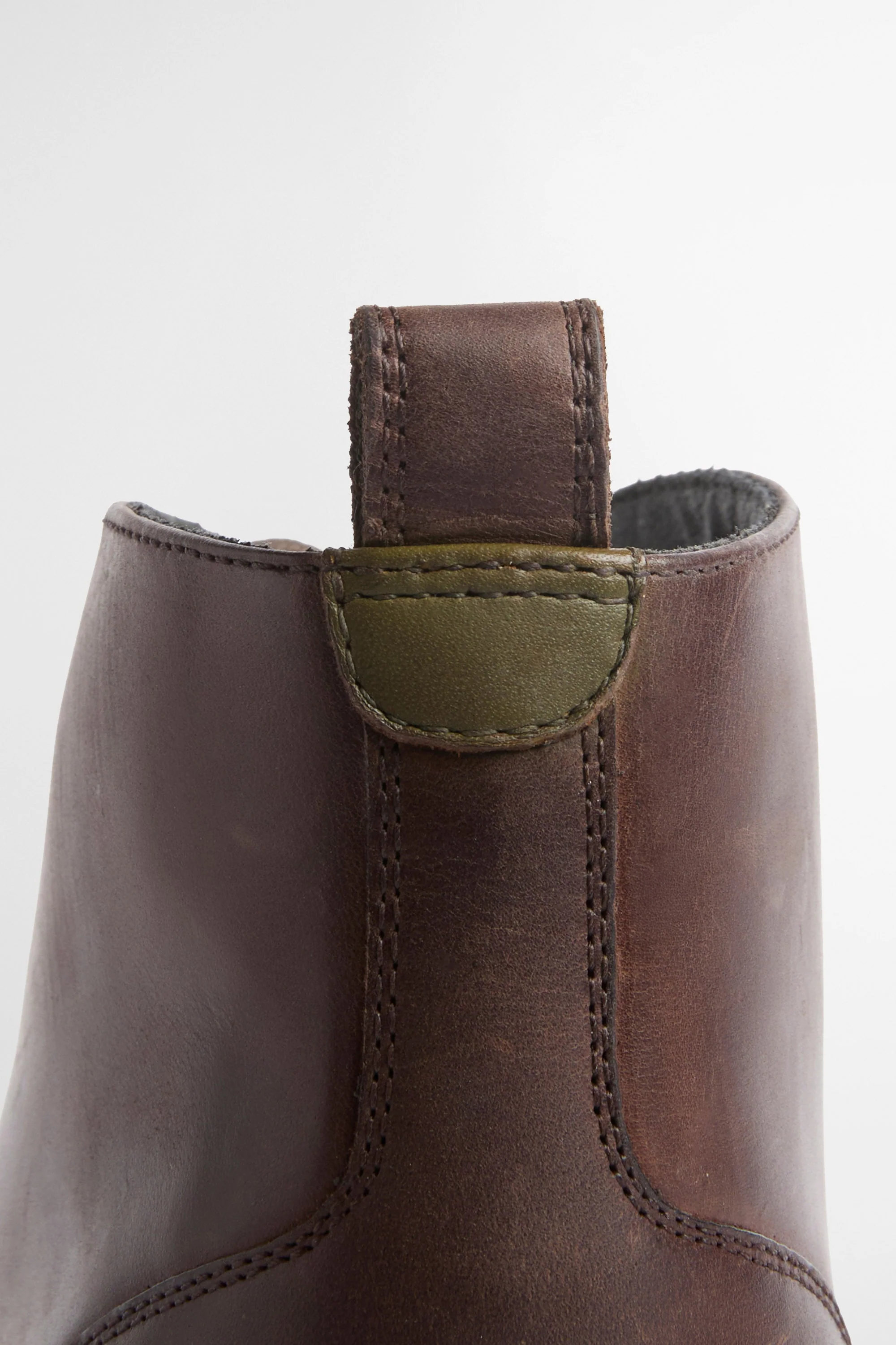 Kirkstone Boot - Dark Brown - Image 7