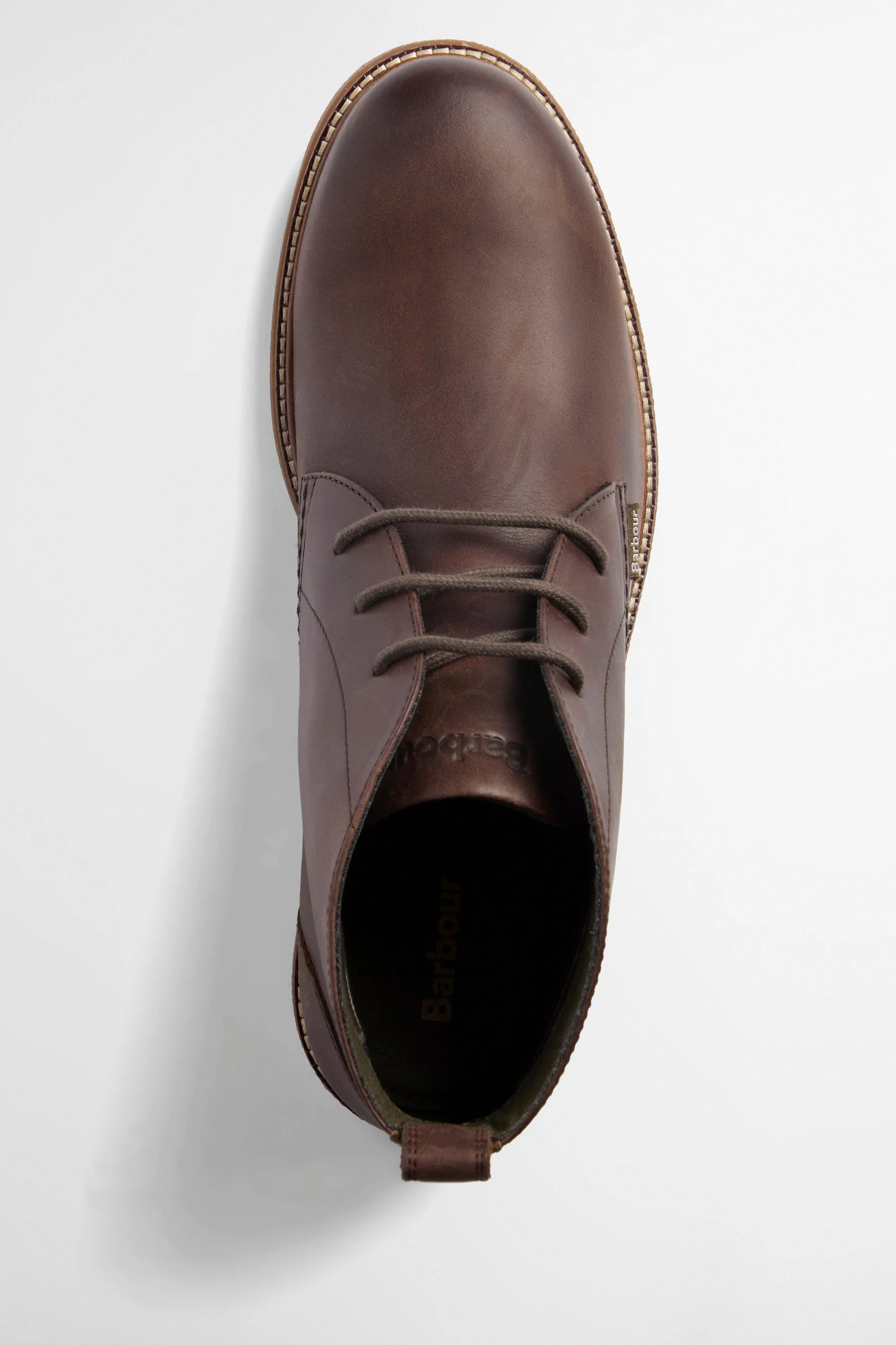 Kirkstone Boot - Dark Brown - Image 8