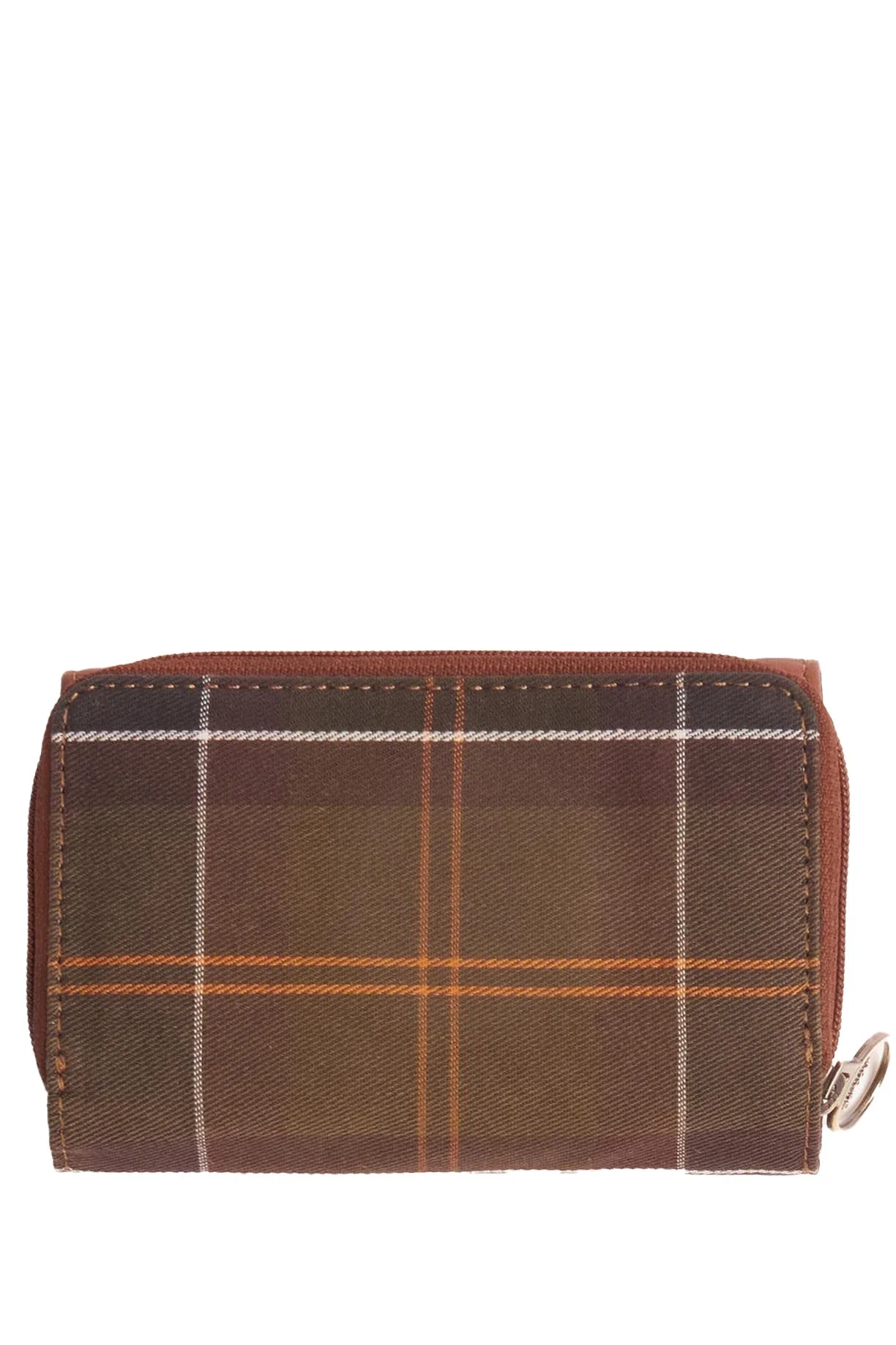 Laire Leather French Purse - Bown/Classic - Image 2