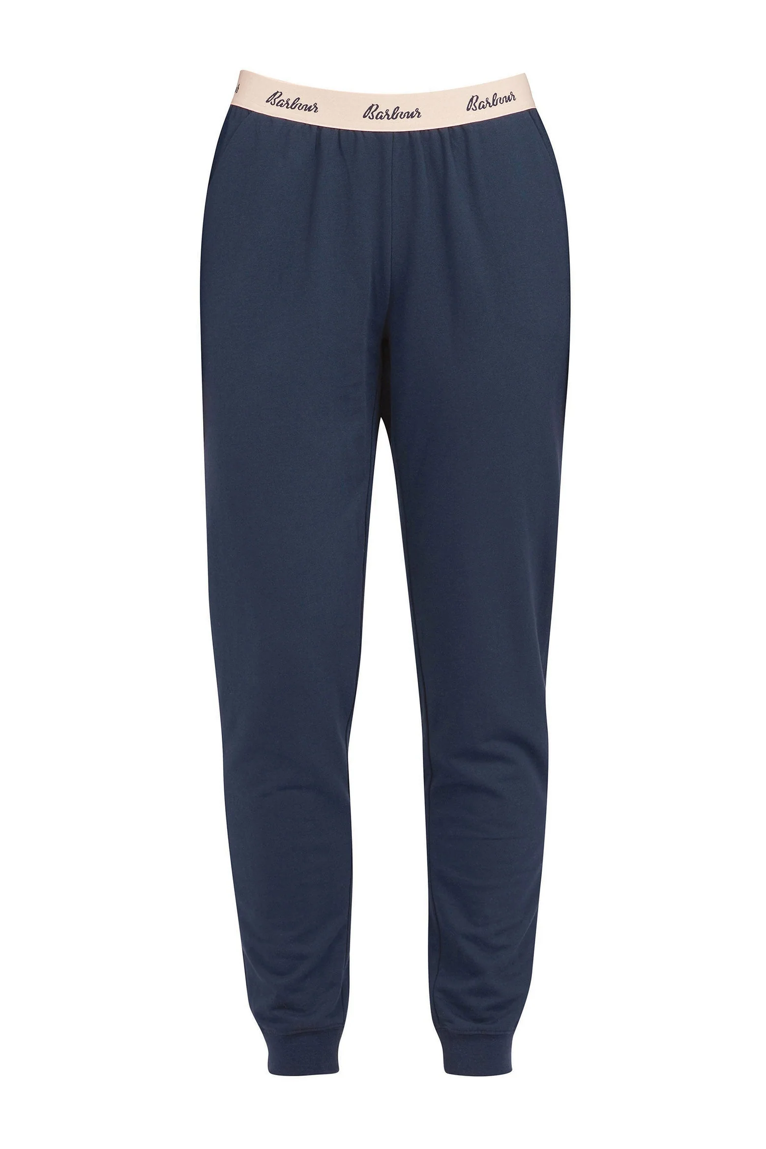 Lottie Lounge Trousers - Navy