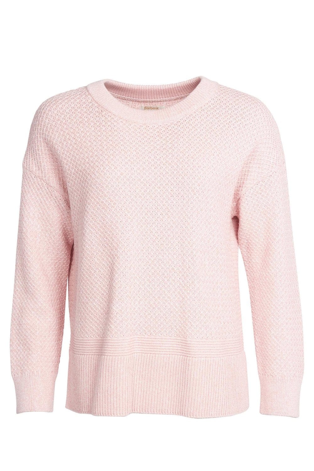 Lyndale Knit - Pink Twist