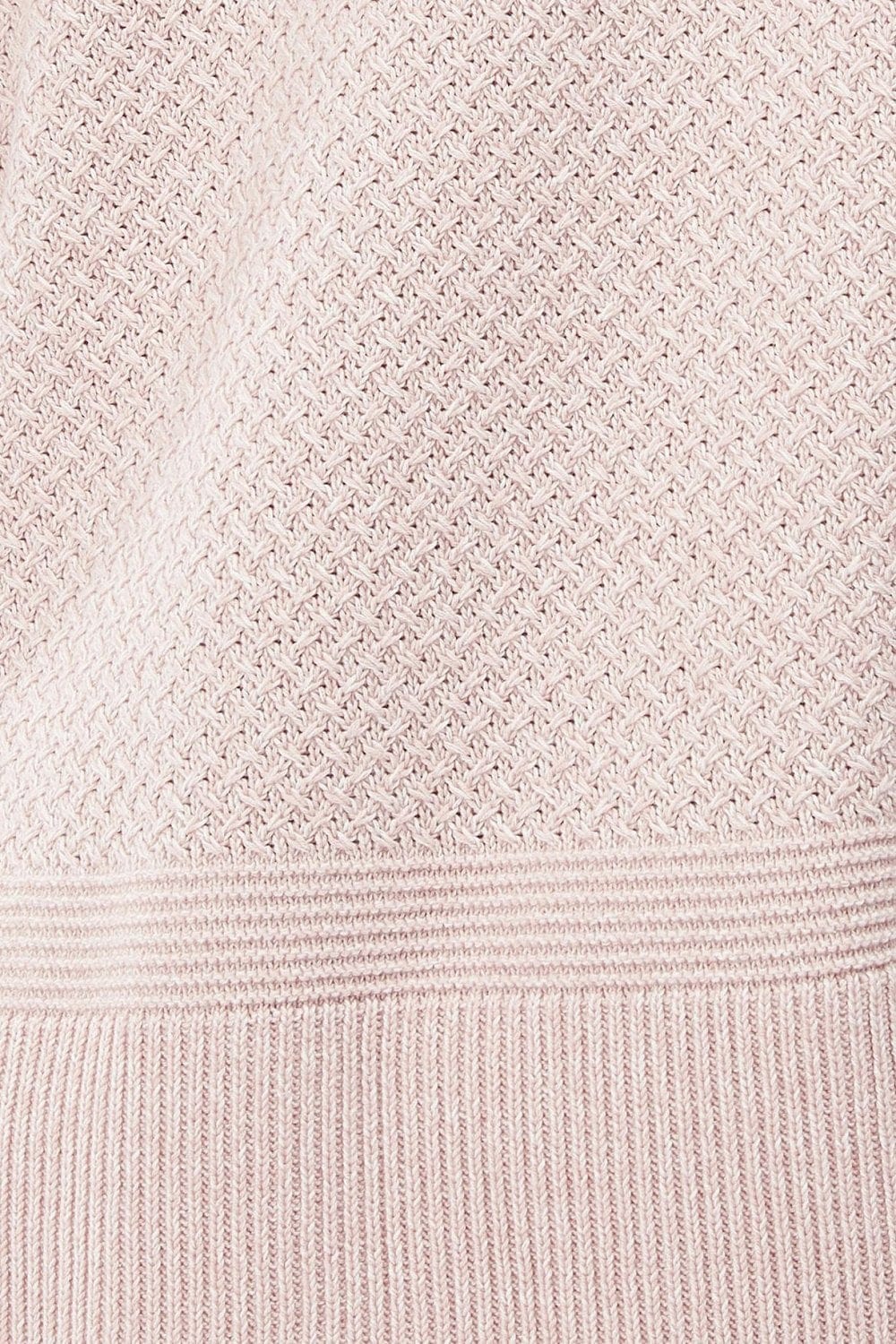 Lyndale Knit - Pink Twist - Image 7