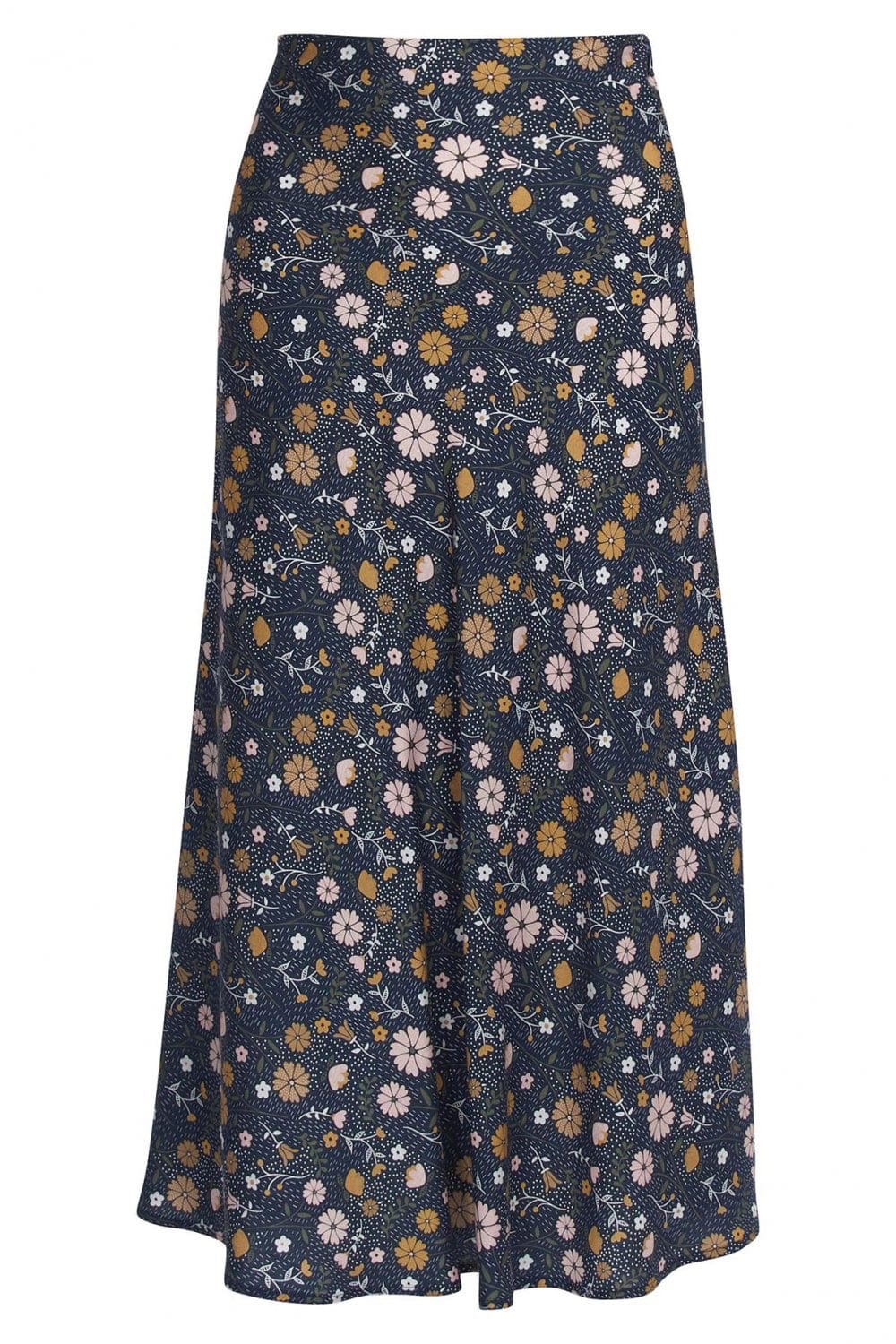 Lyndale Skirt - Multi