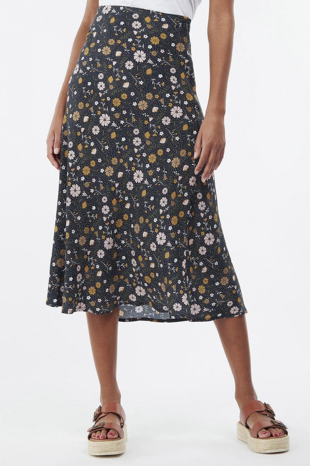 Lyndale Skirt - Multi - Image 3
