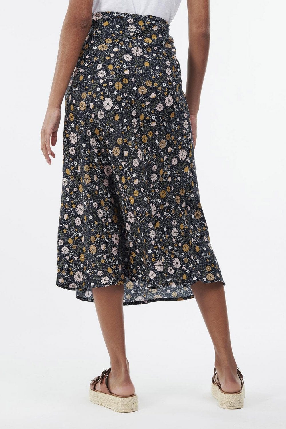 Lyndale Skirt - Multi - Image 4