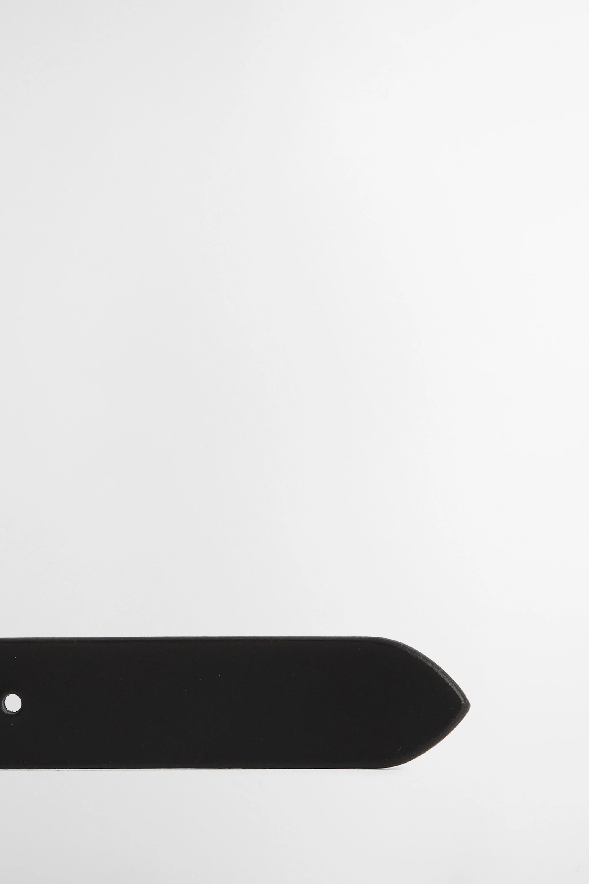 Maia Belt - Black - Image 4