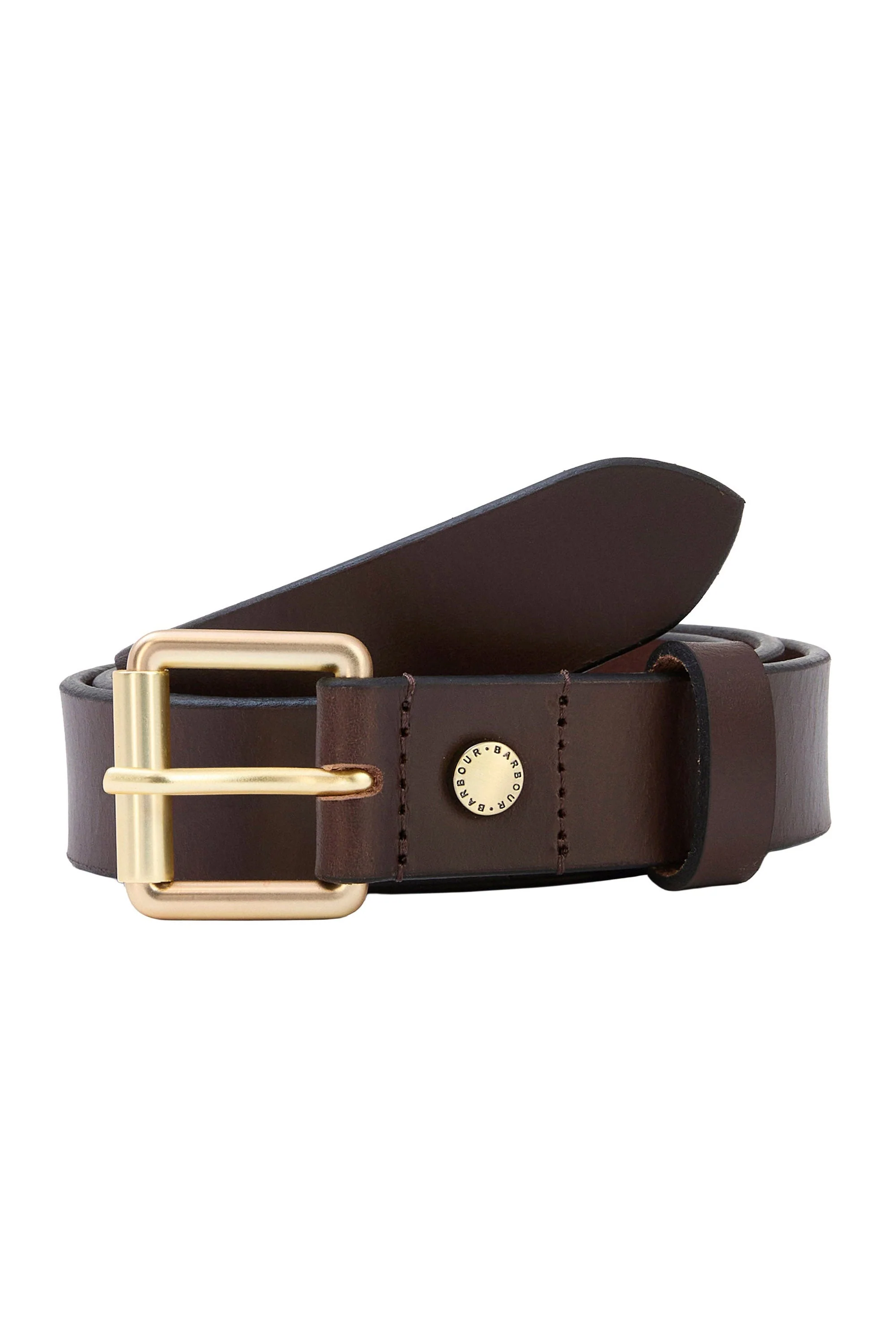 Maia Belt - Brown