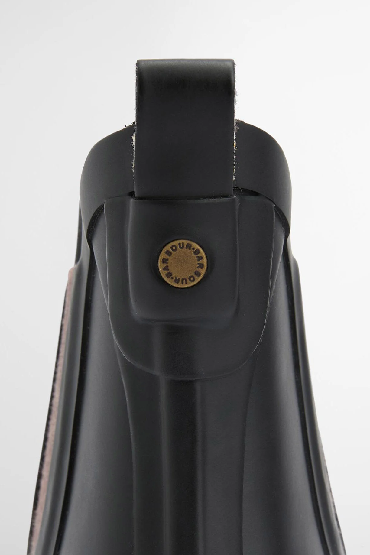 Mallow Chelsea Wellingtons - Black/Vicuna - Image 6