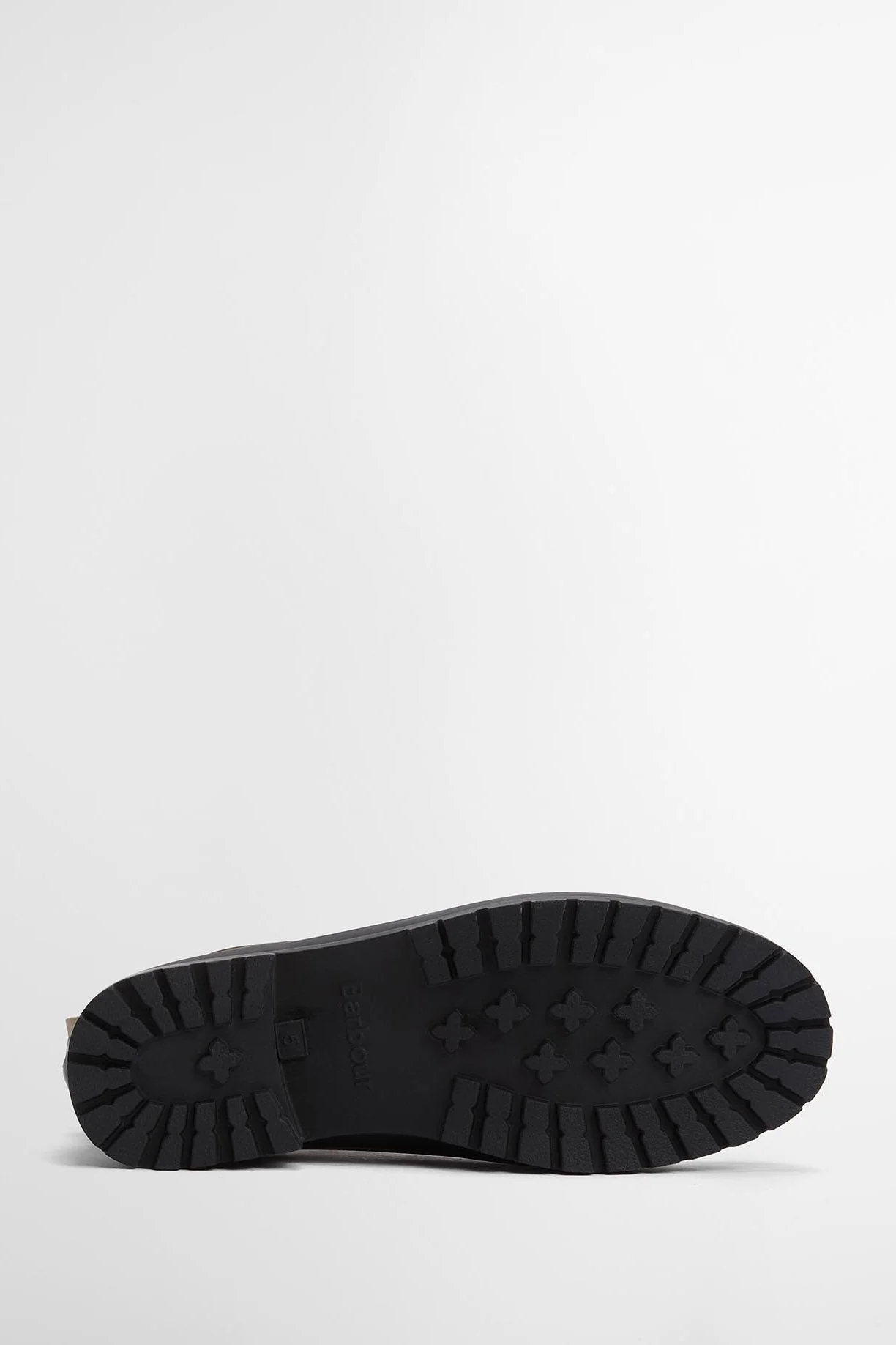 Mallow Chelsea Wellingtons - Military Brown/Black - Image 7