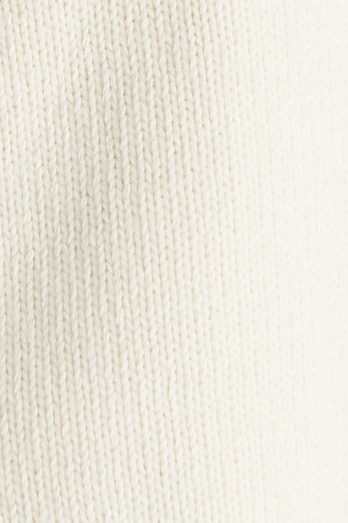 Marigold Knit - Aran - Image 7