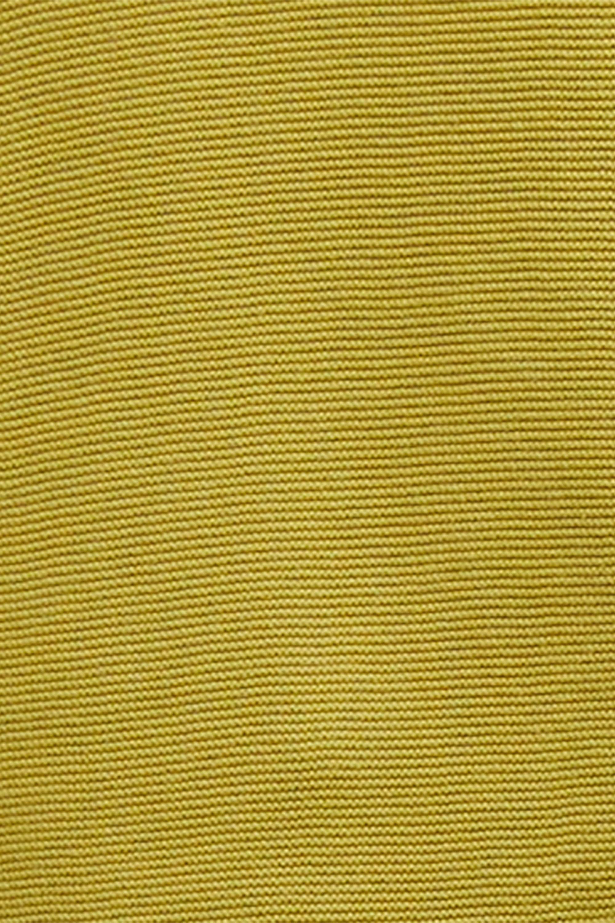 Marine Knit Jumper - Limeade - Image 8