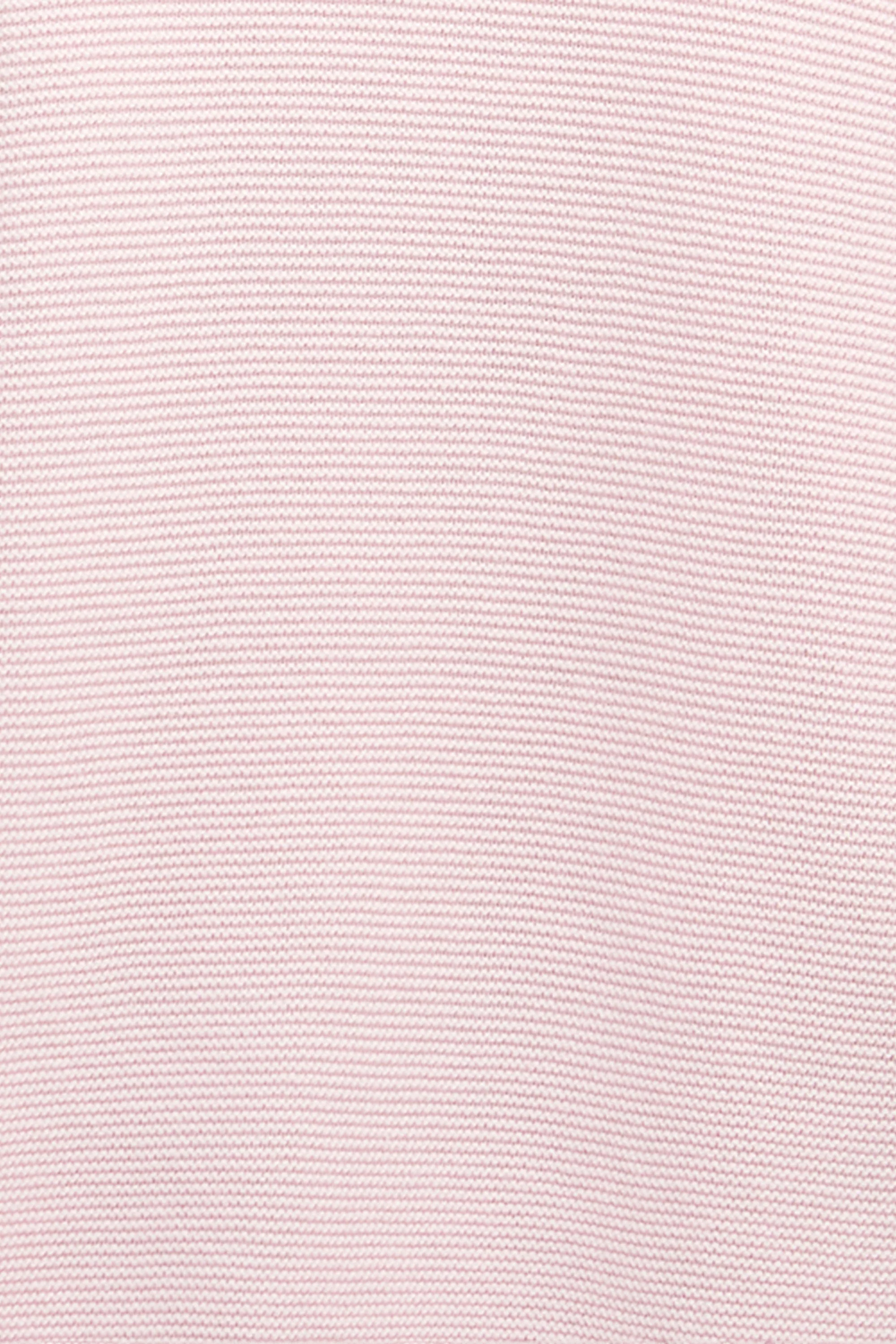Marine Knit Jumper - Pink - Image 8