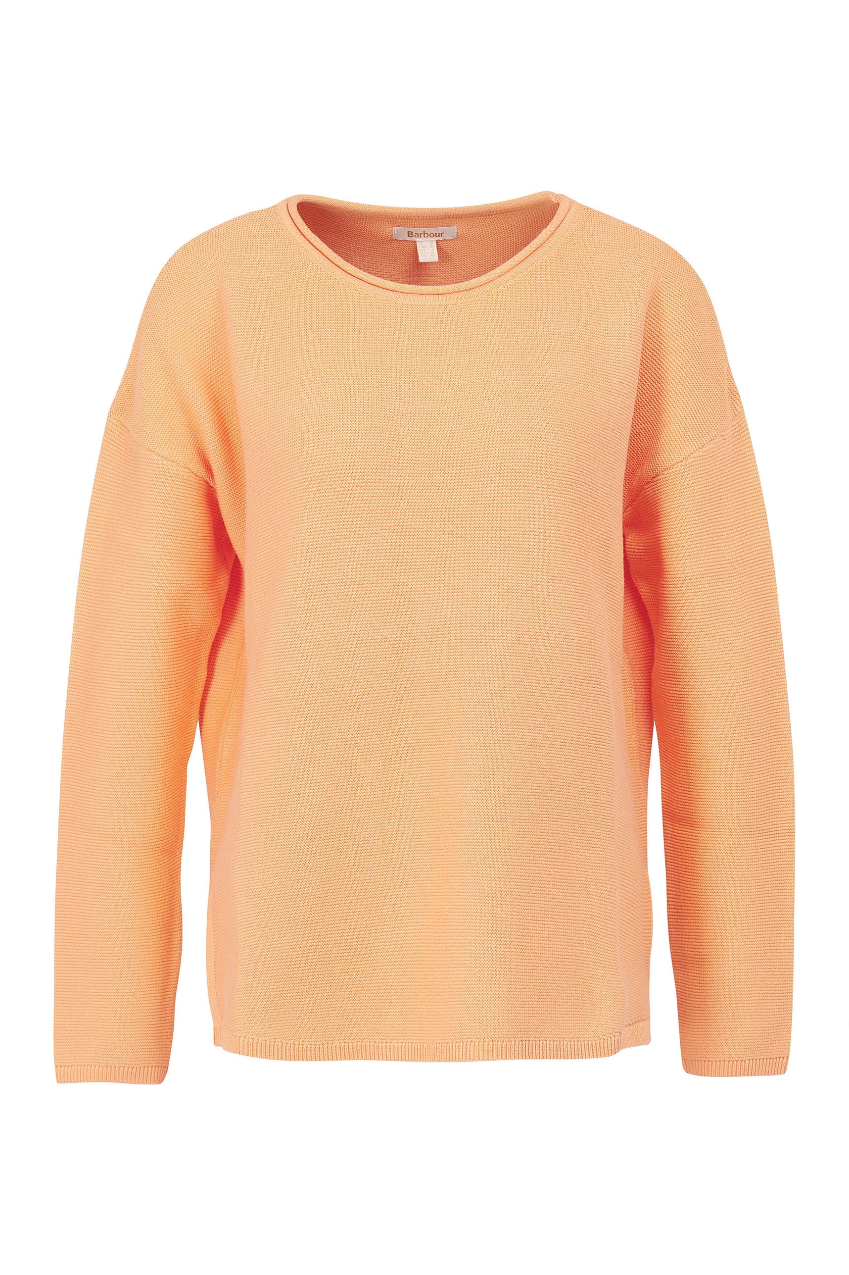 Mariner Jumper - Papaya