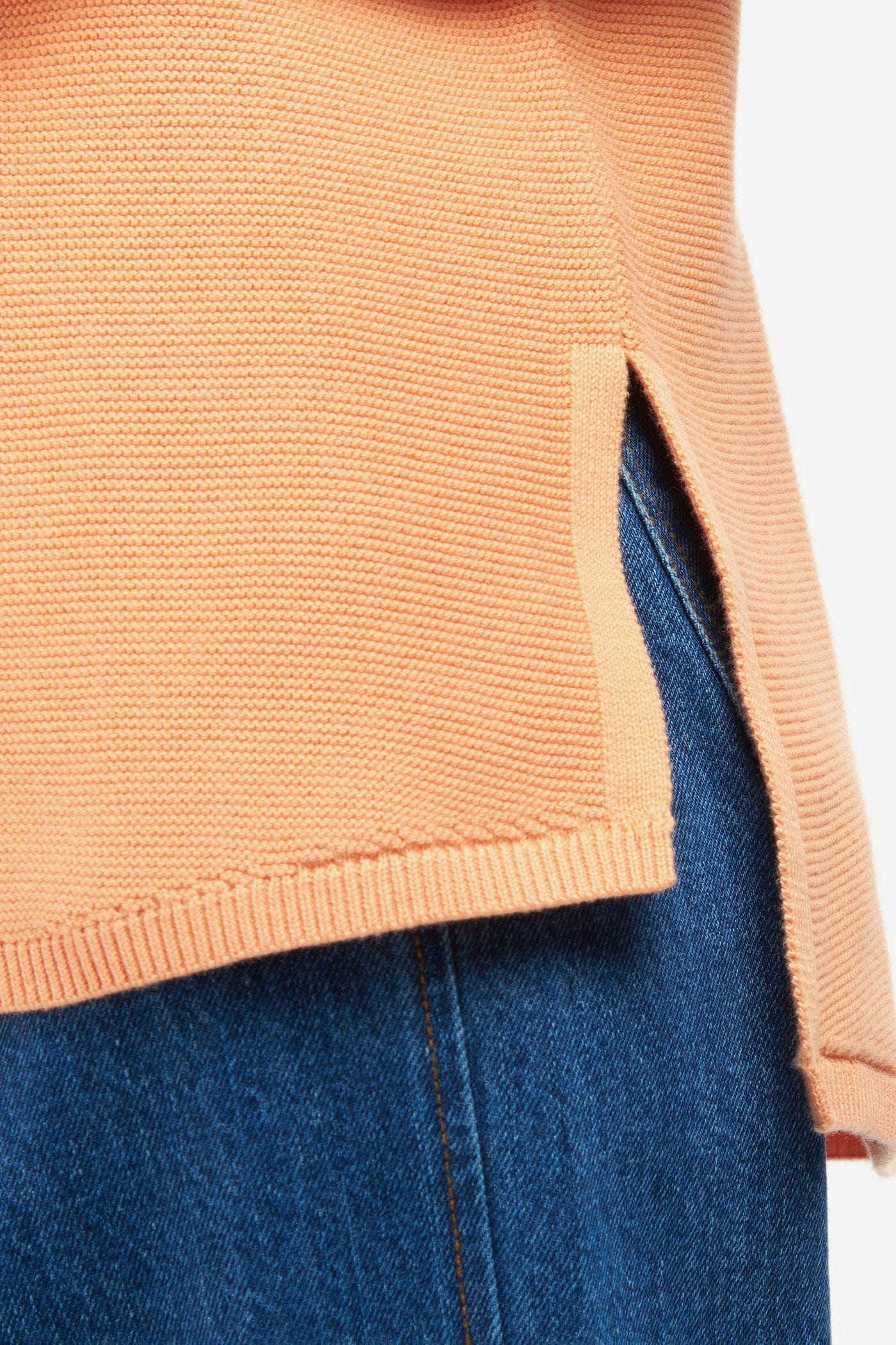 Mariner Jumper - Papaya - Image 5