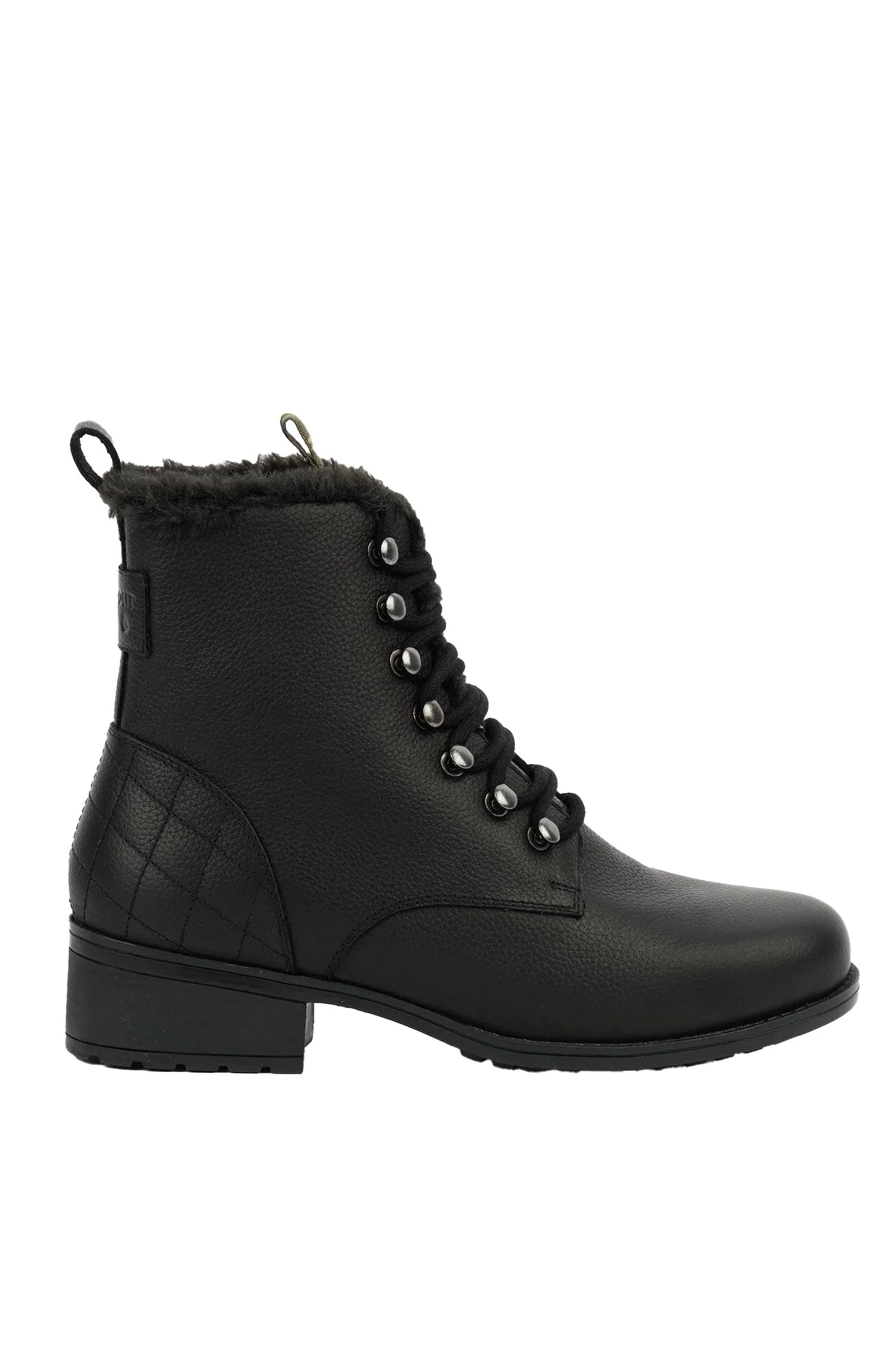 Meadow Boots - Black