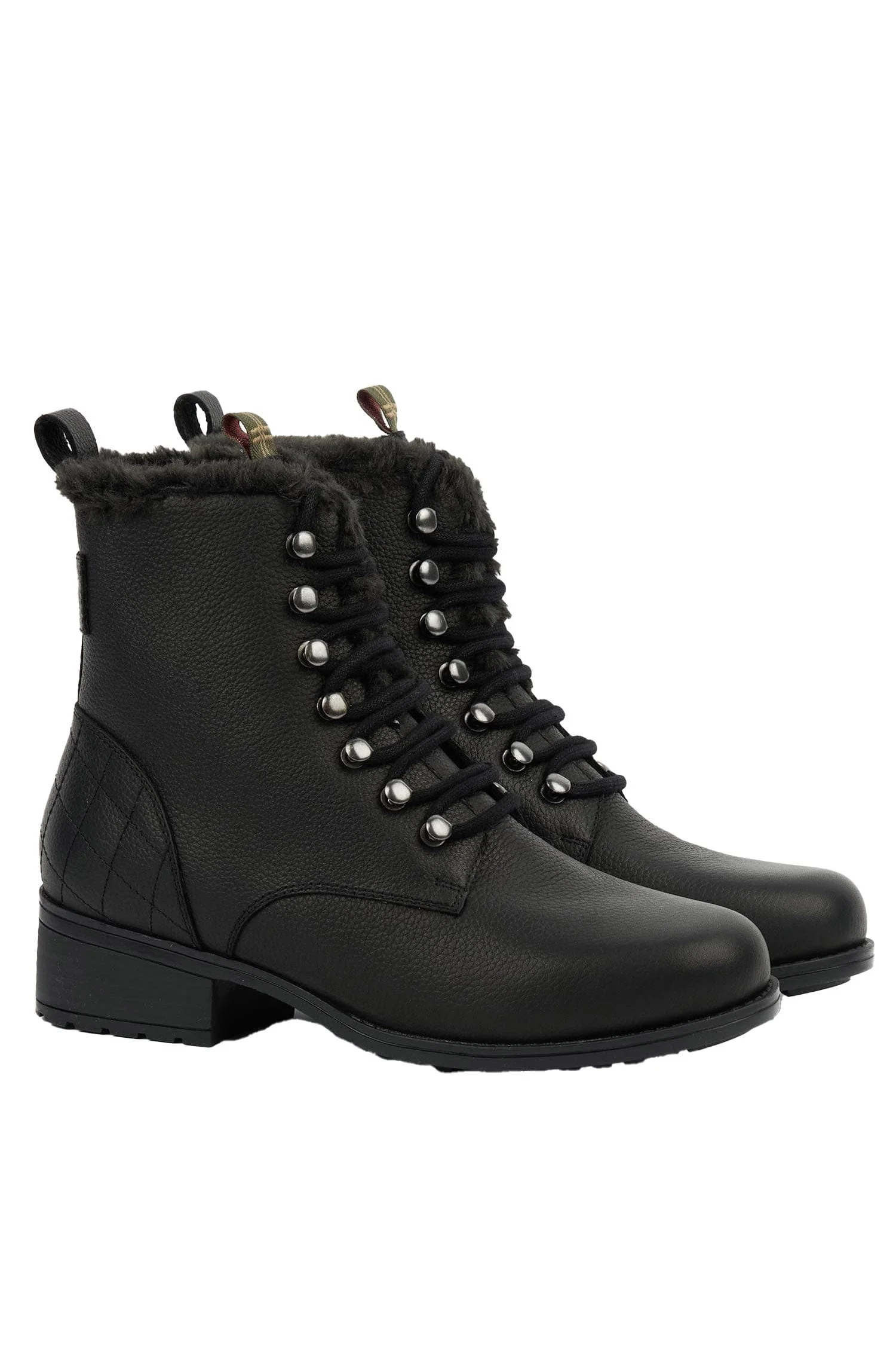 Meadow Boots - Black - Image 2