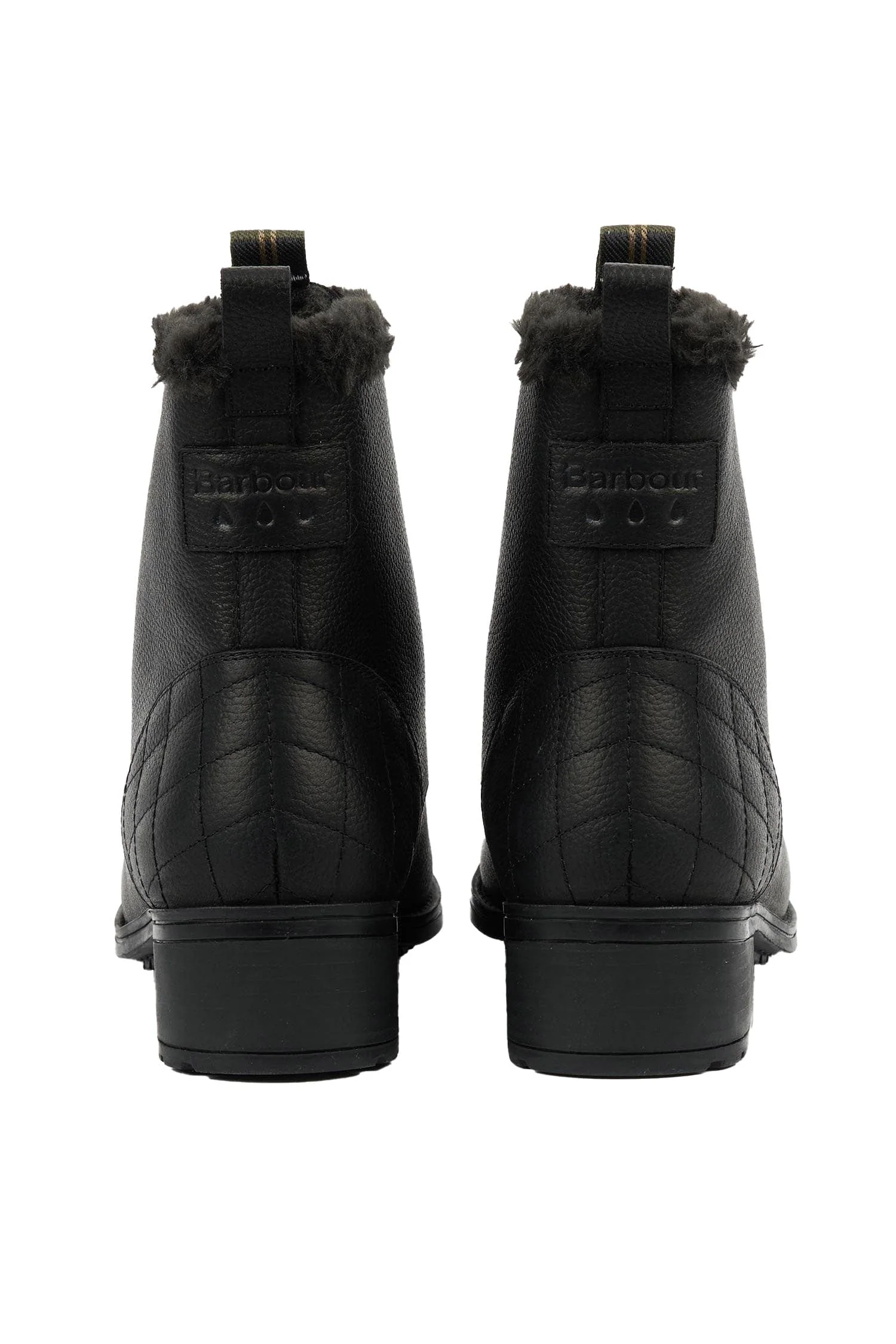 Meadow Boots - Black - Image 3