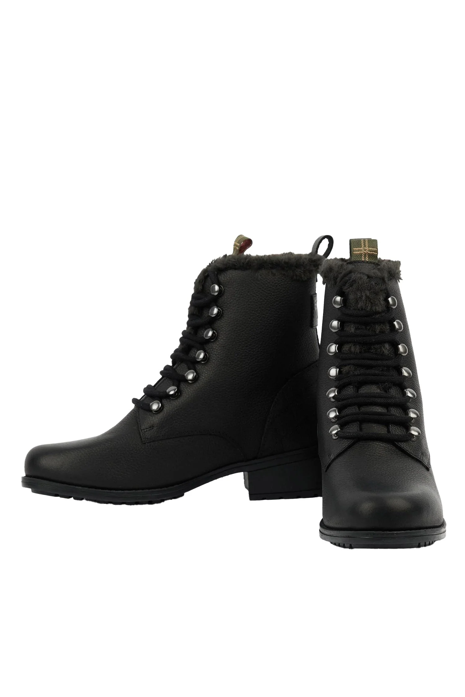 Meadow Boots - Black - Image 4