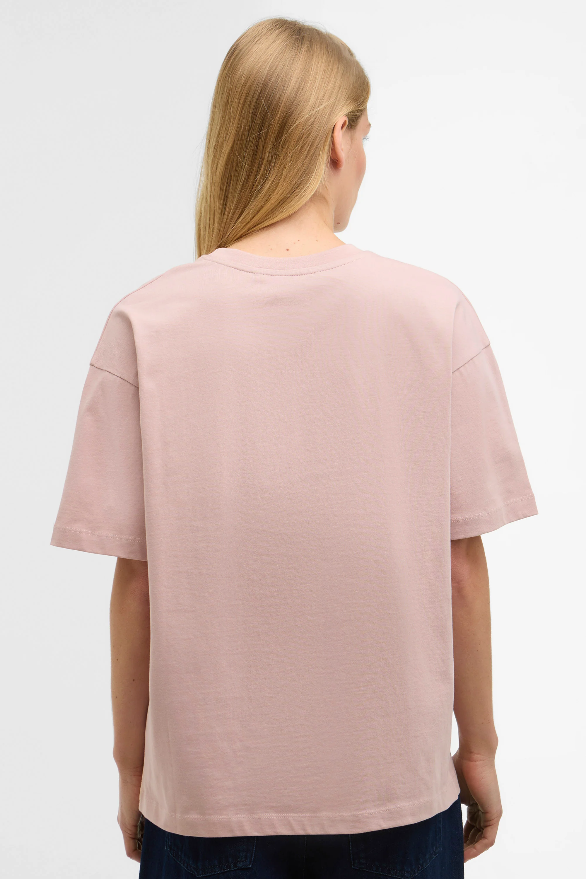 Melody T-Shirt - Gardenia - Image 3