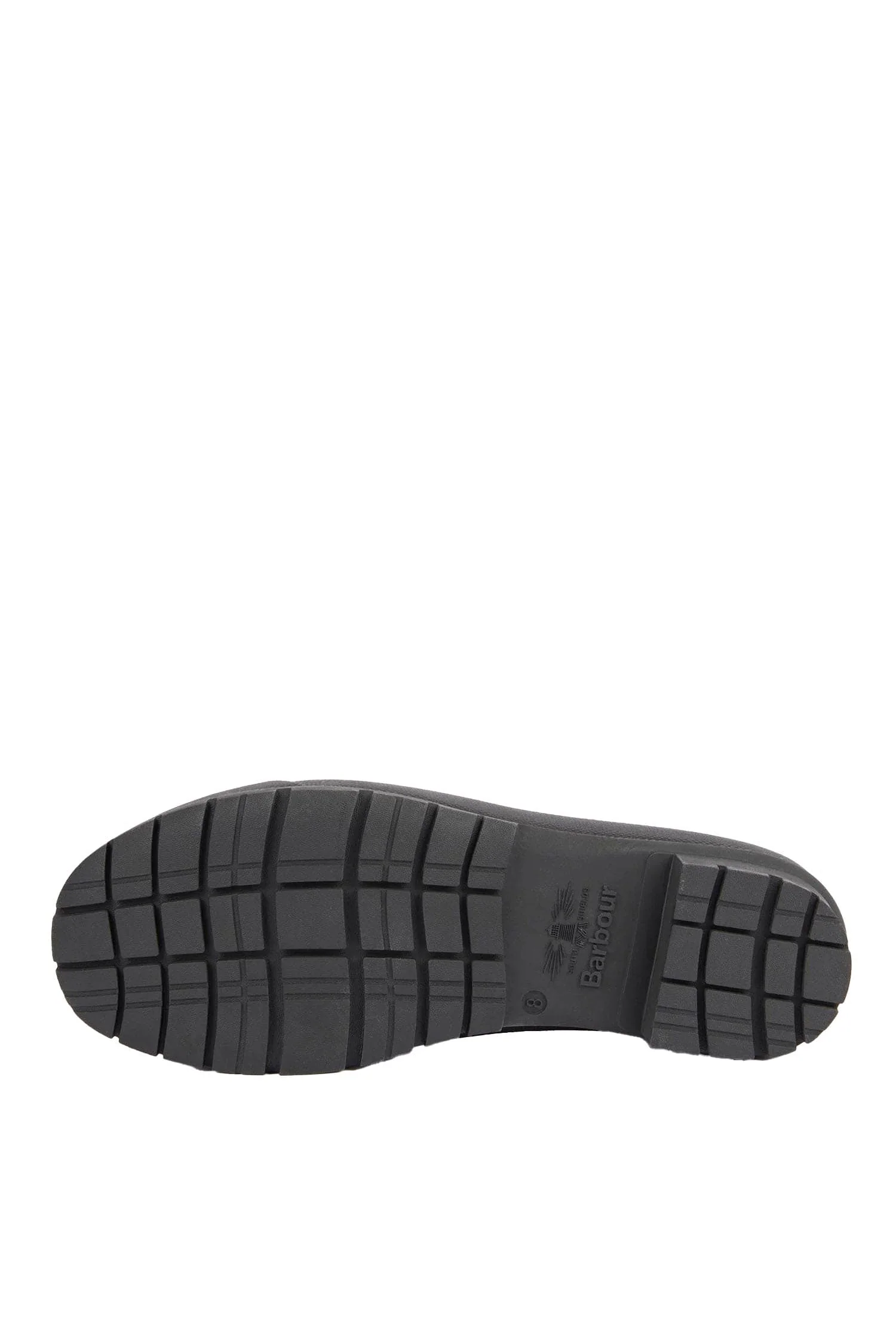 Mens Quinn Welly Clogs - Black - Image 4