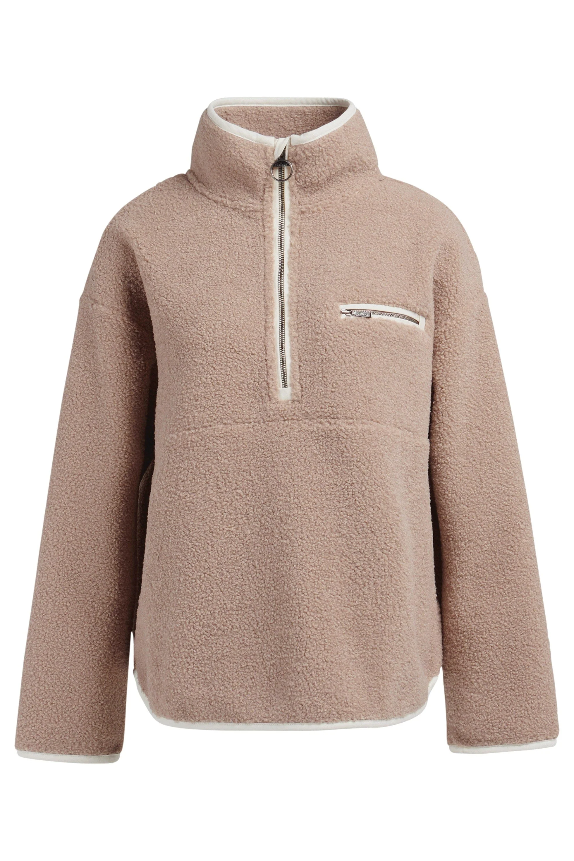 Mersea Overlayer - Lt Trench