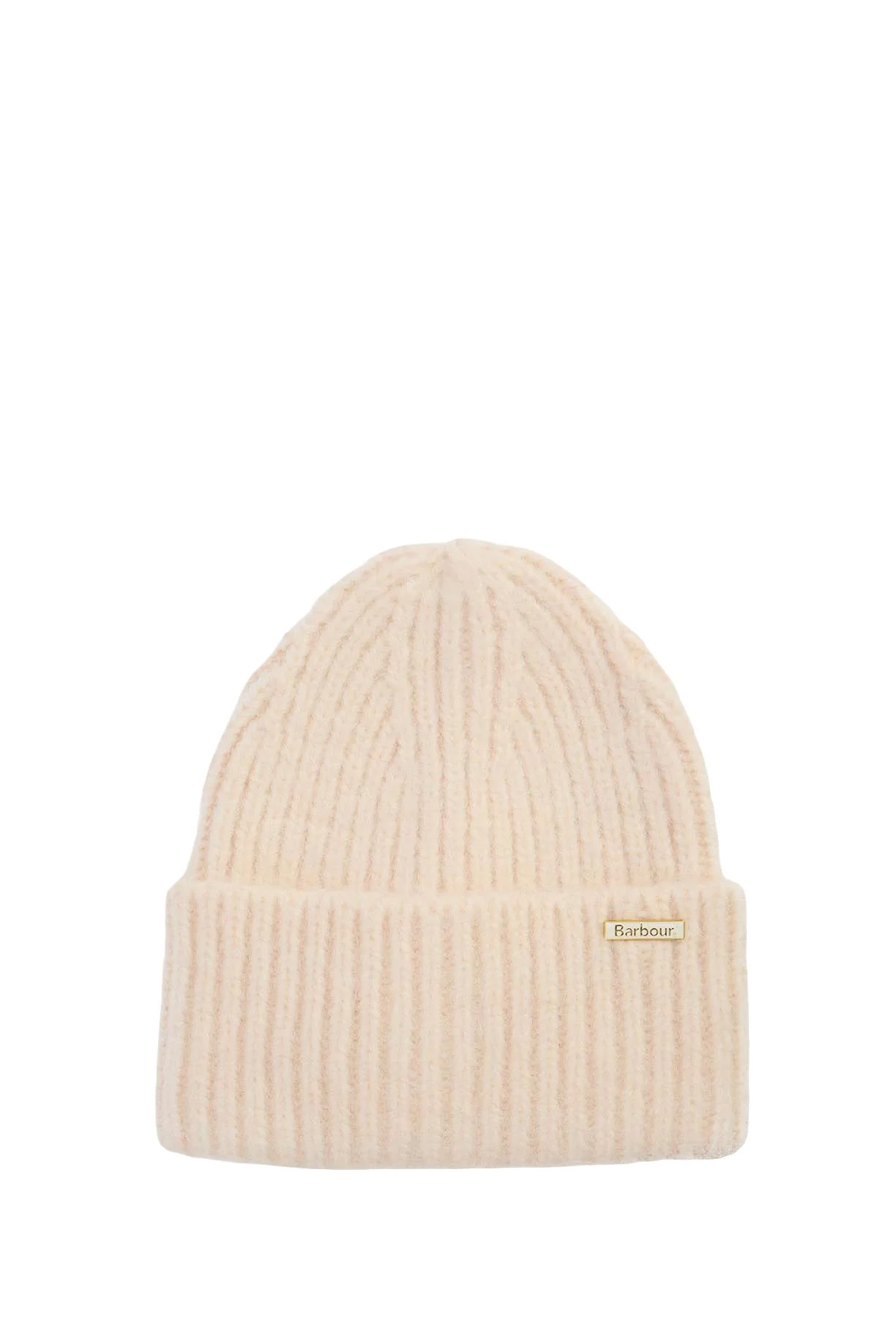 Meryl Beanie - Heritage Cream