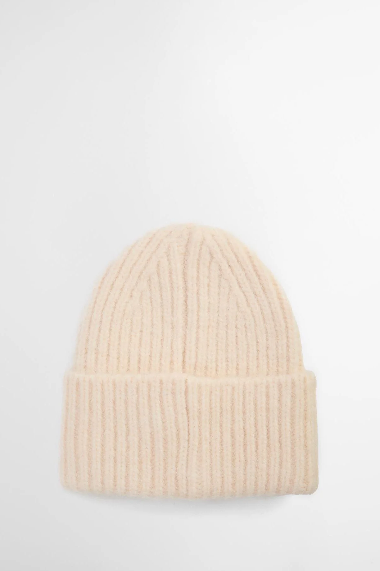 Meryl Beanie - Heritage Cream - Image 3