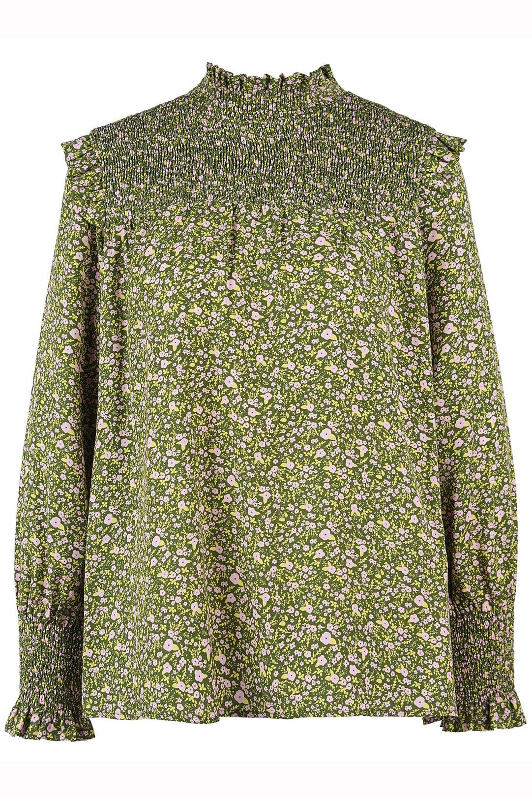 Midhurst Top - Multi