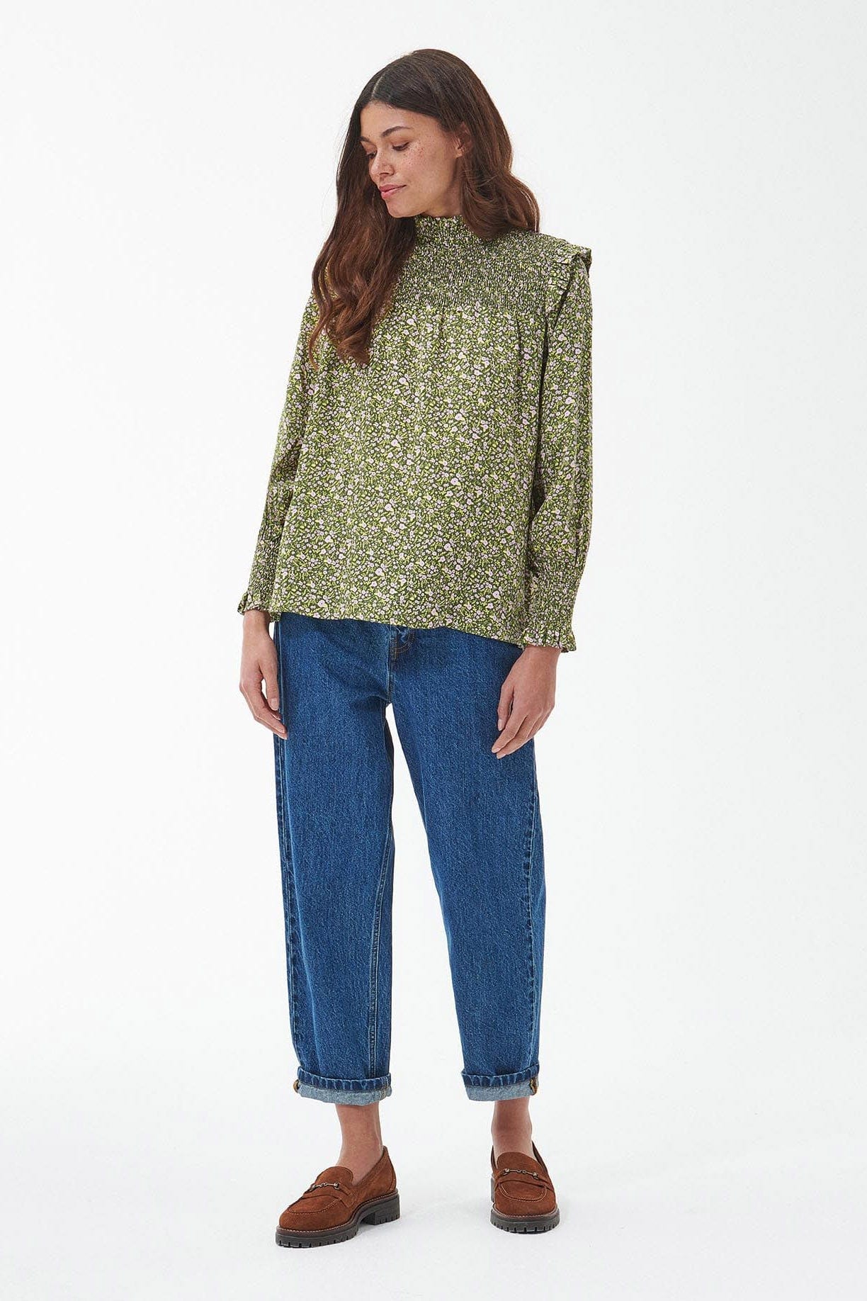 Midhurst Top - Multi - Image 6