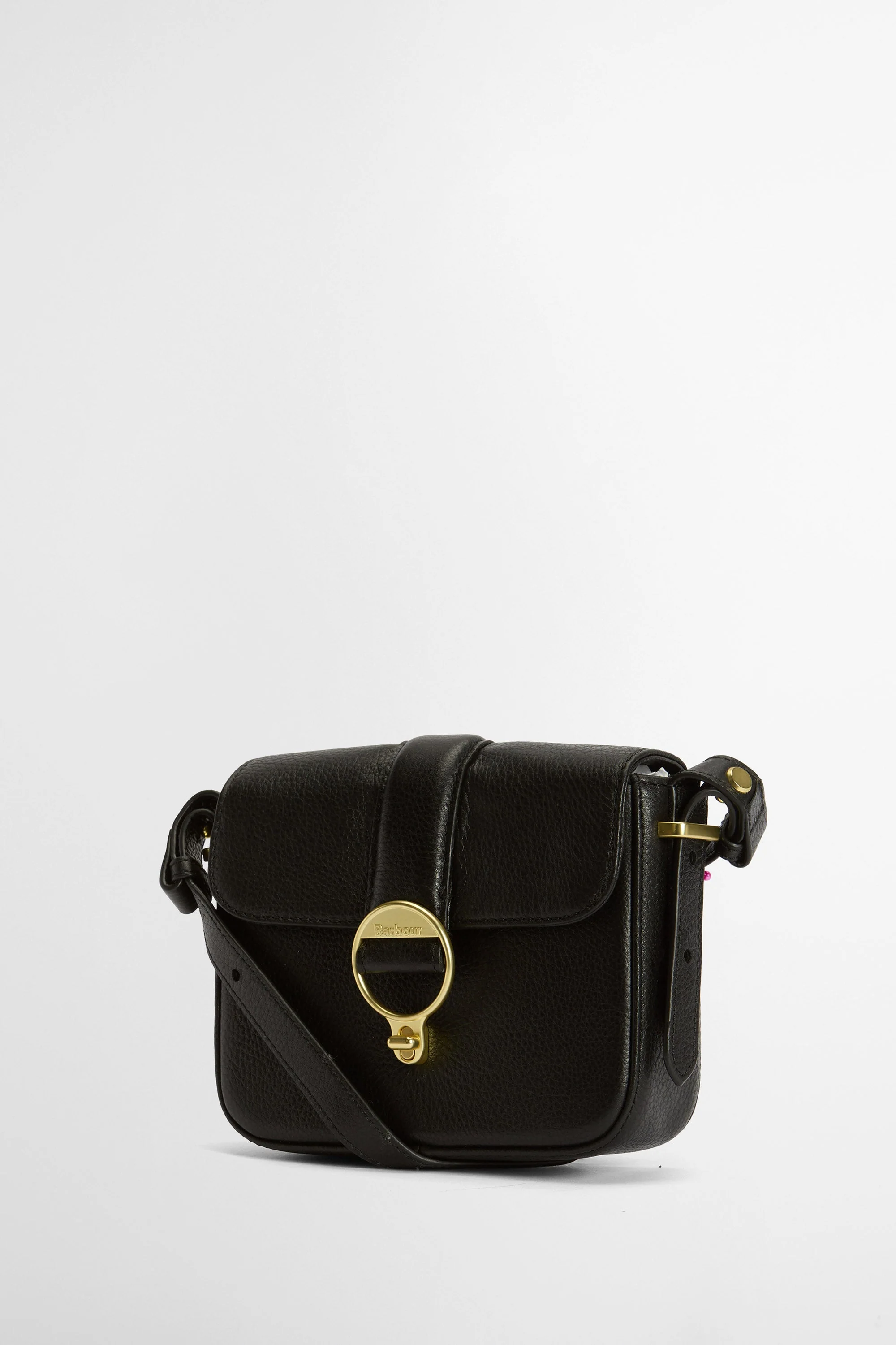 Mini Rosa Bag - Black - Image 4
