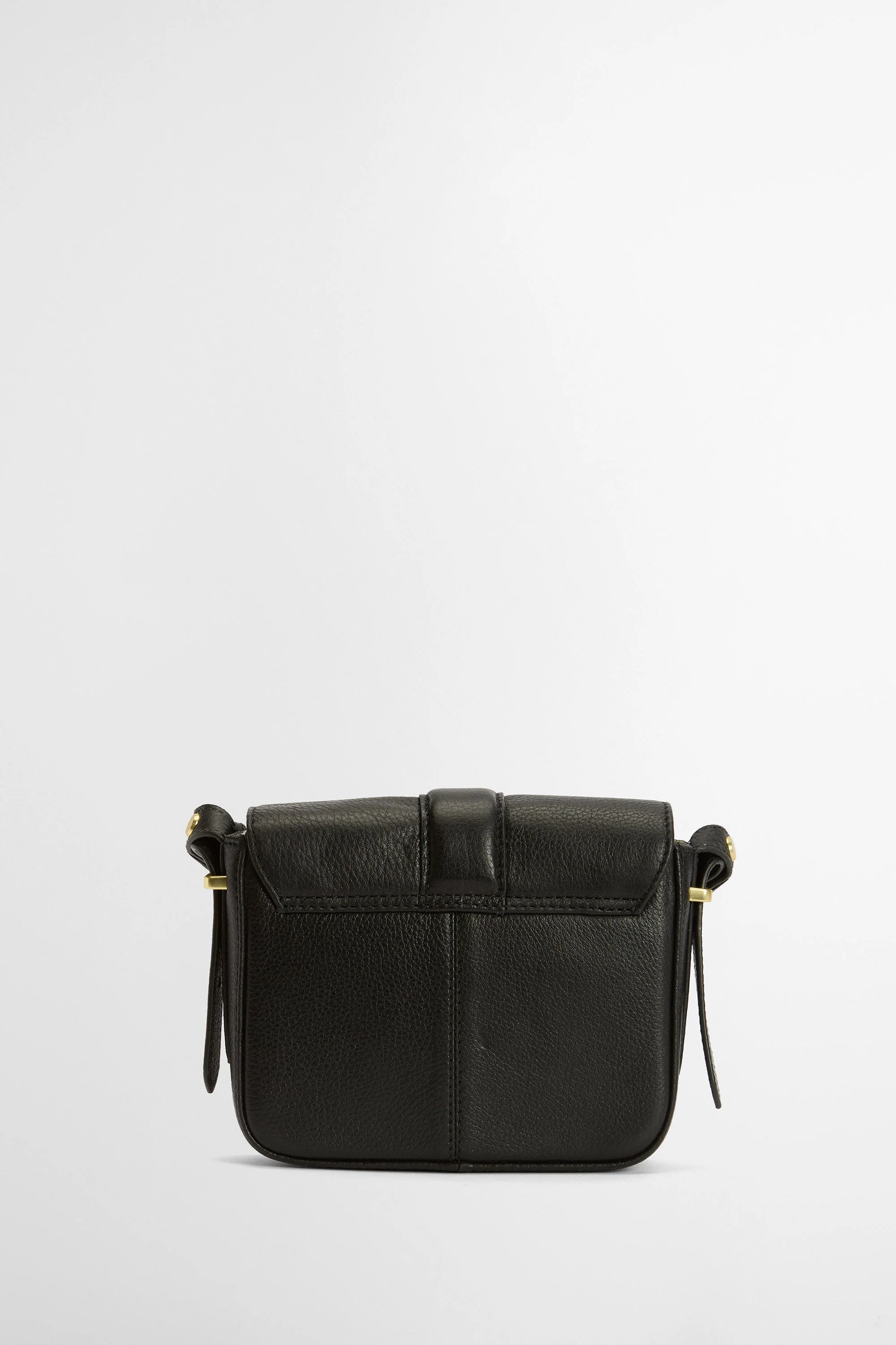 Mini Rosa Bag - Black - Image 6