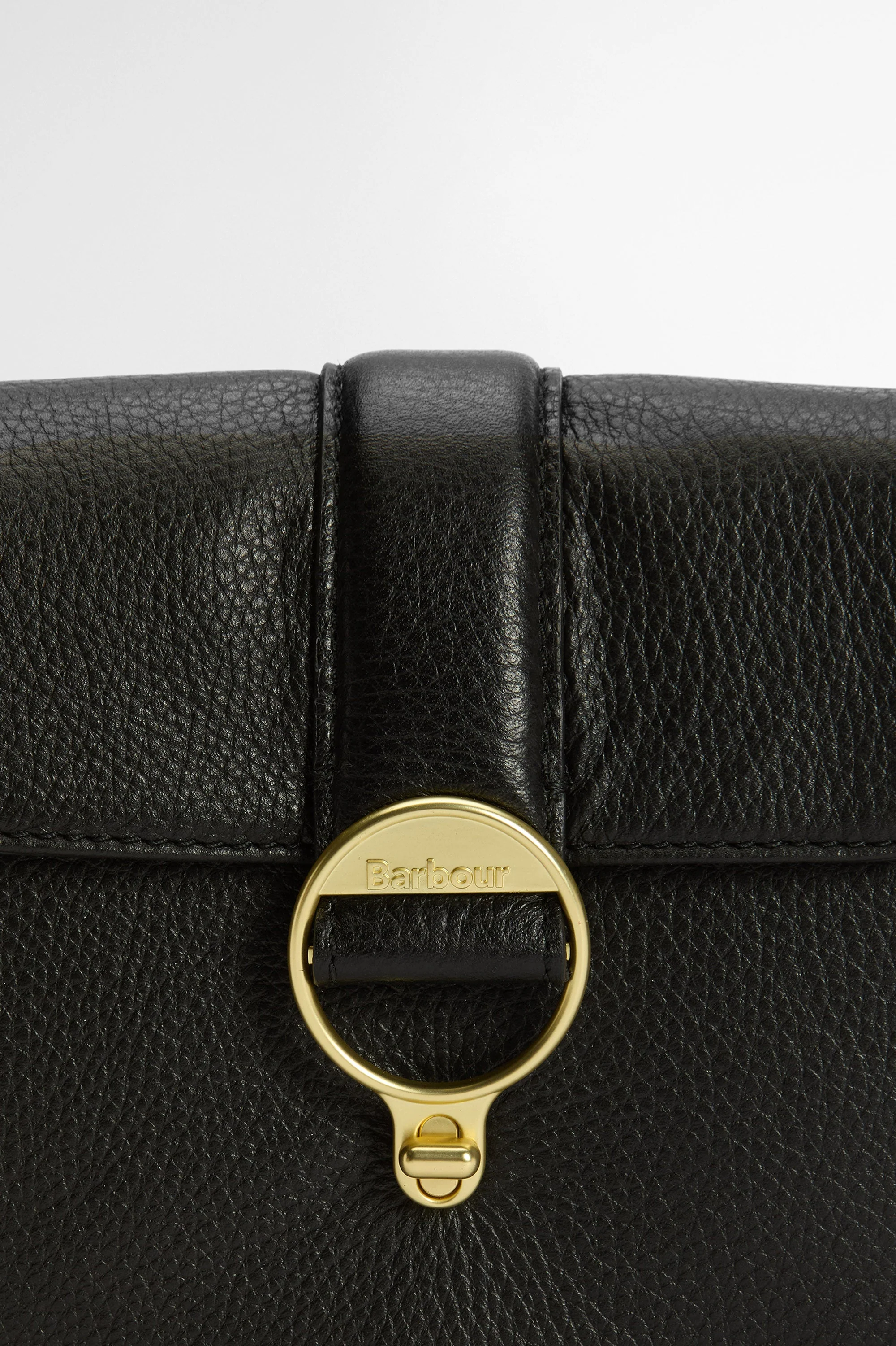 Mini Rosa Bag - Black - Image 7