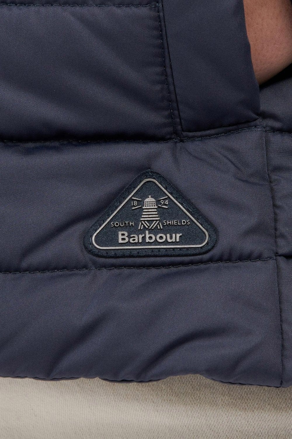 Morwick Gilet - Summer Navy - Image 7