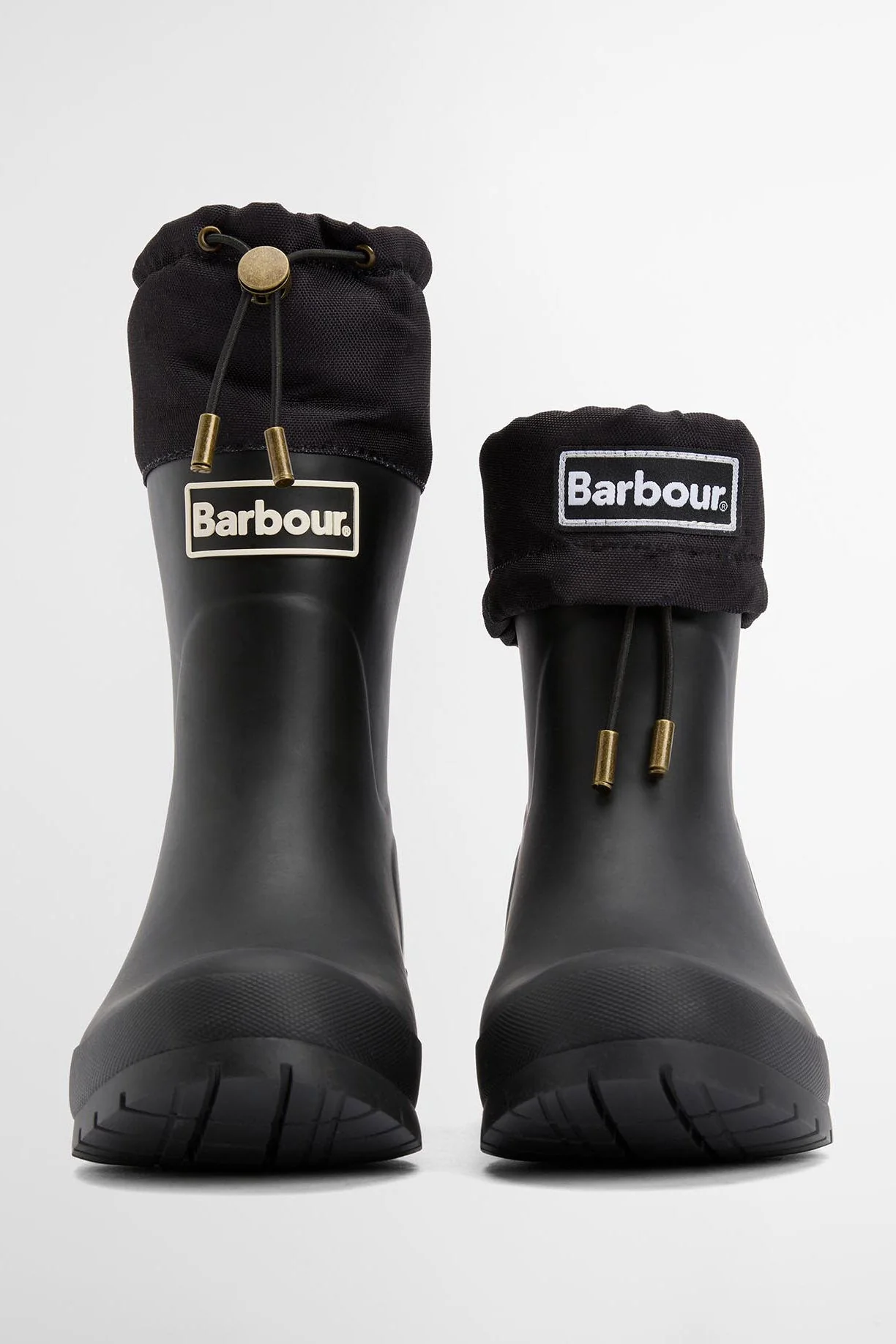 Mowbray Wellingtons - Black - Image 3