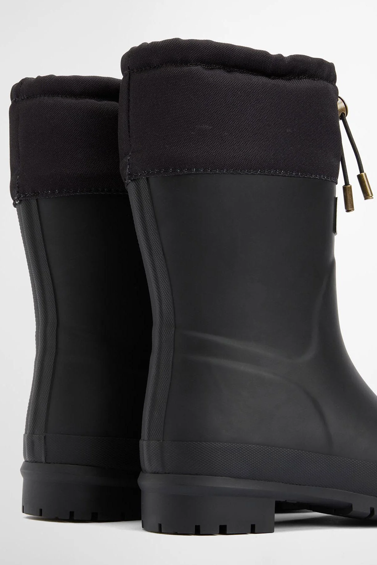 Mowbray Wellingtons - Black - Image 4