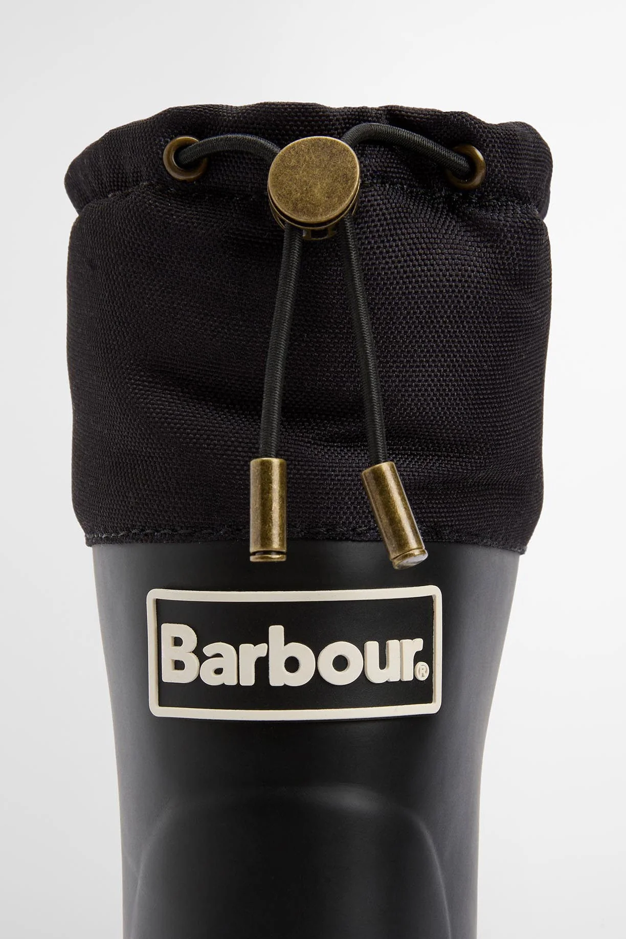 Mowbray Wellingtons - Black - Image 5