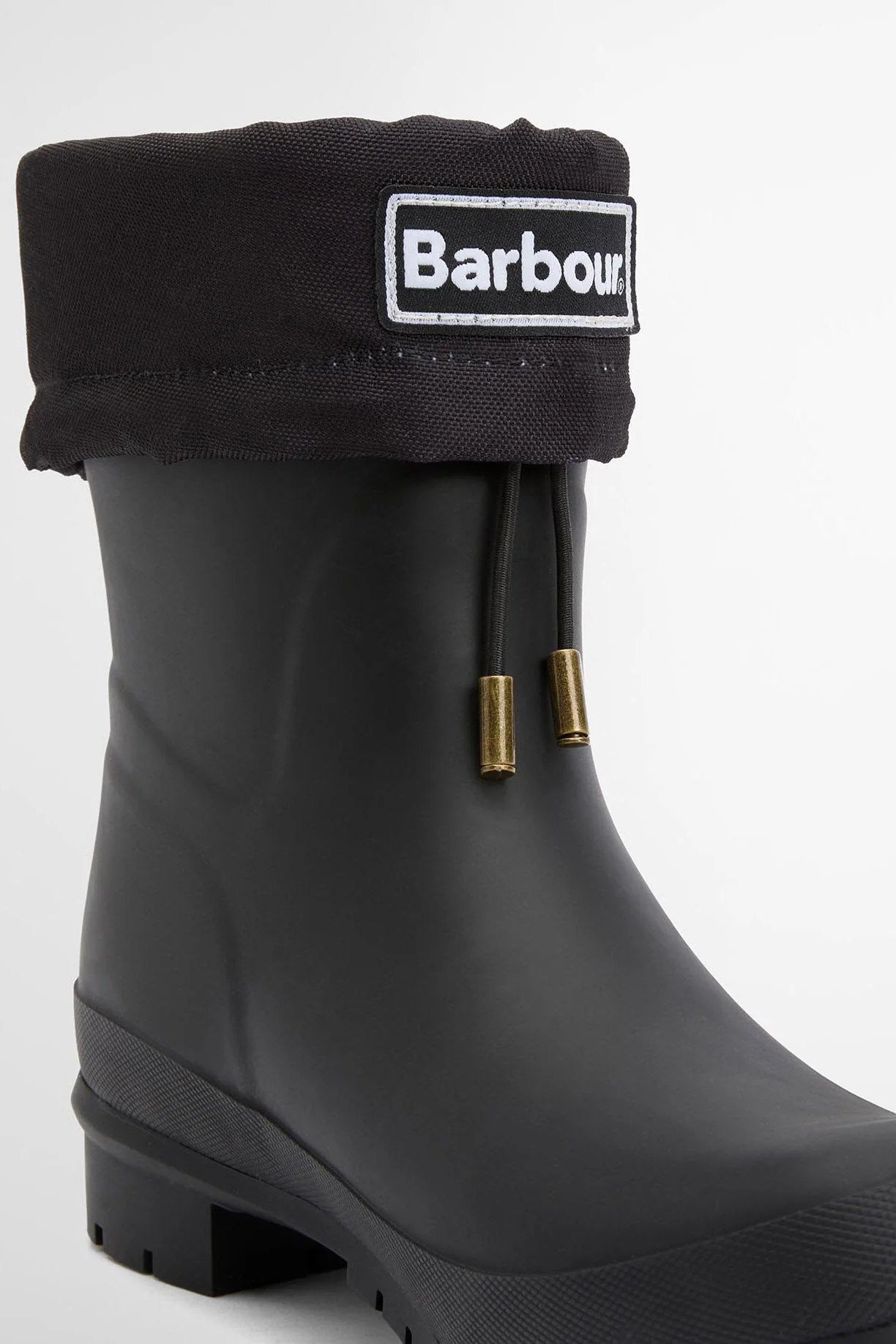 Mowbray Wellingtons - Black - Image 6