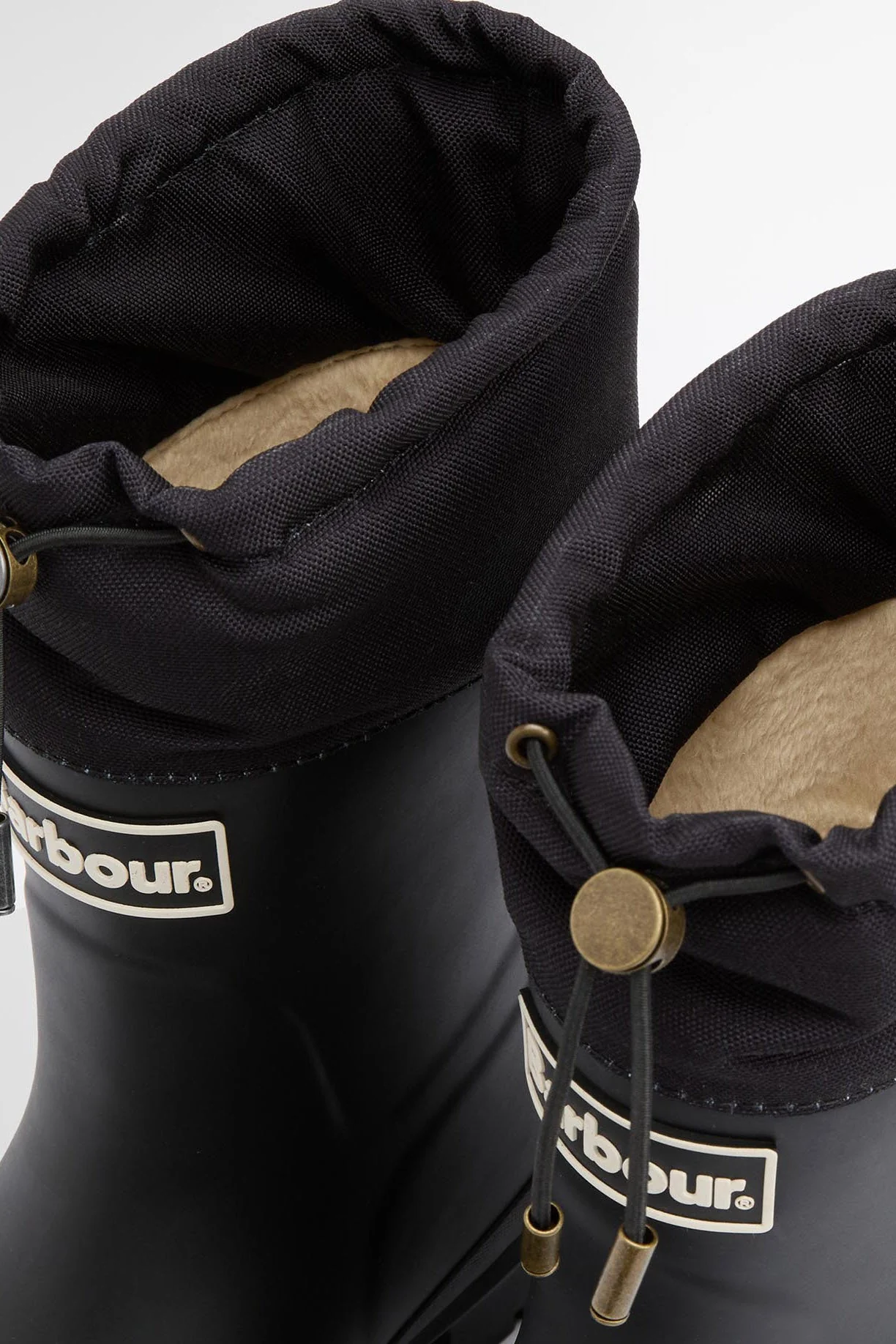 Mowbray Wellingtons - Black - Image 7