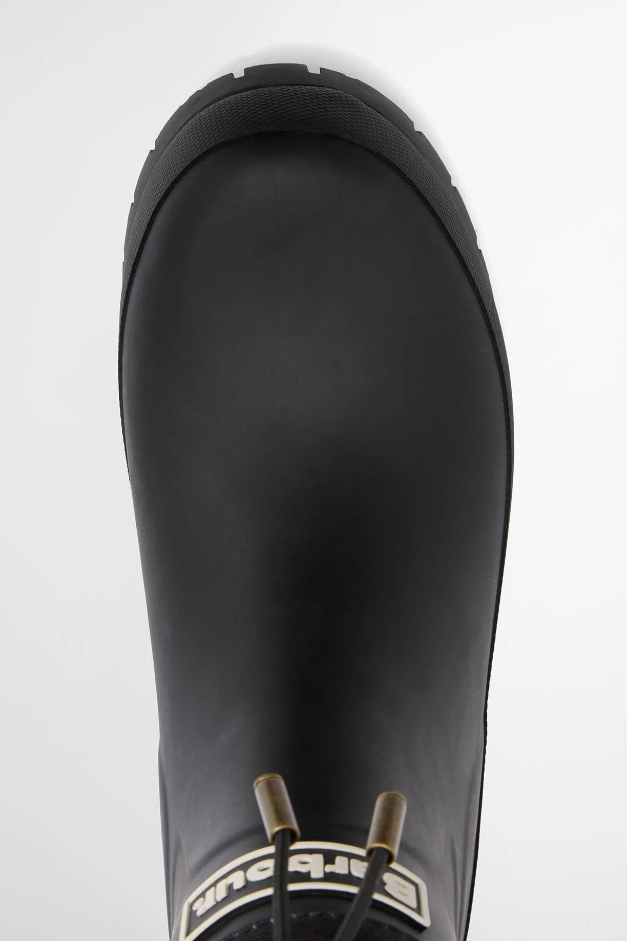 Mowbray Wellingtons - Black - Image 8
