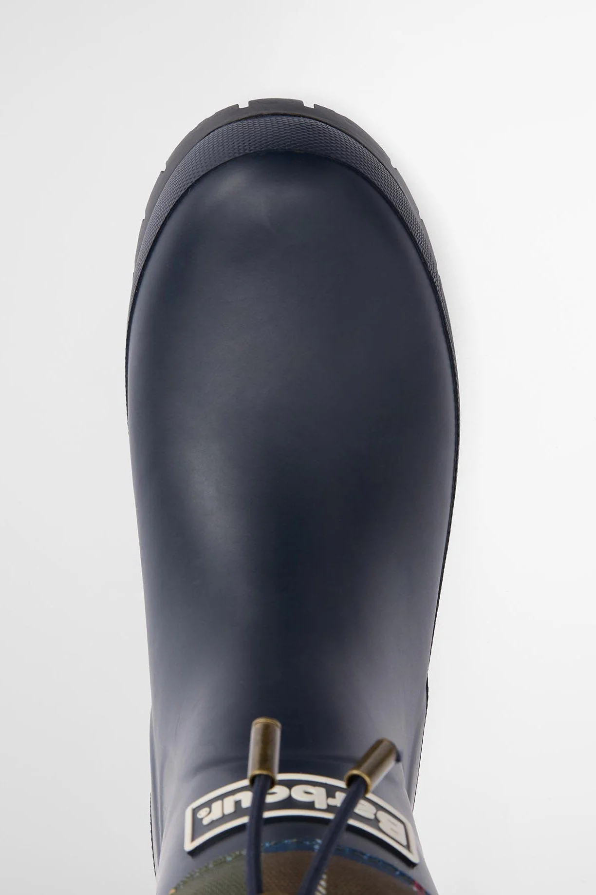 Mowbray Wellingtons - Navy/Classic Tartan - Image 7