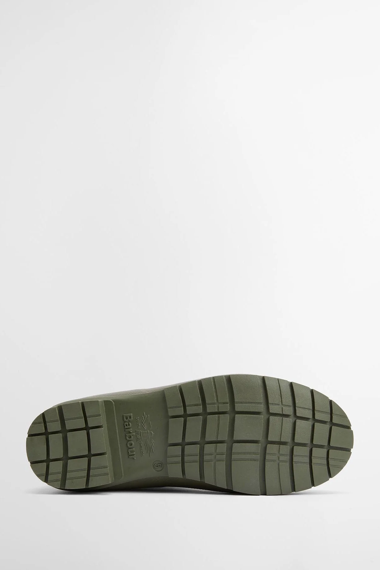 Mowbray Wellingtons - Olive/Ancient Tartan - Image 8