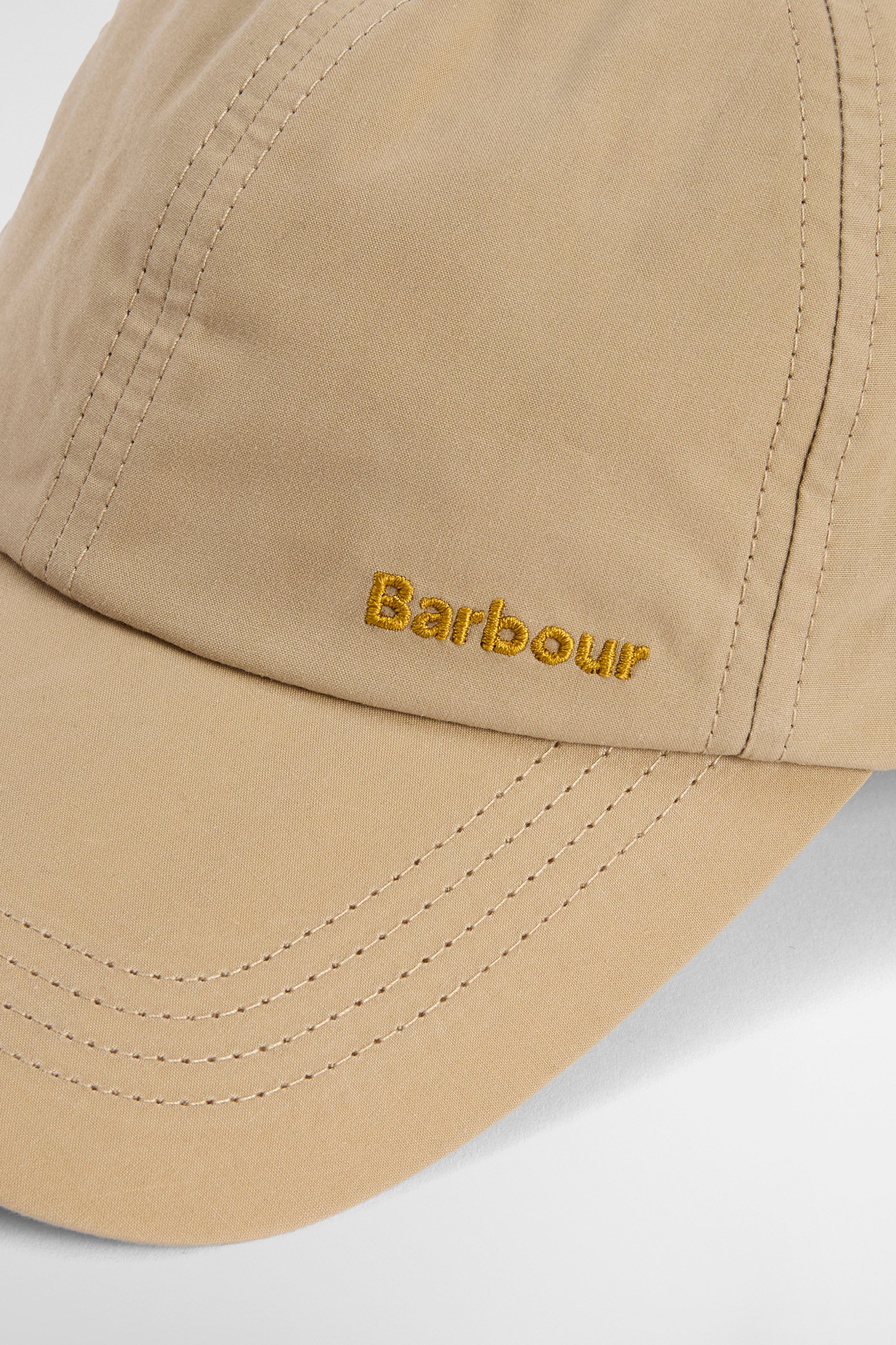 Mya Cap - Beige - Image 5