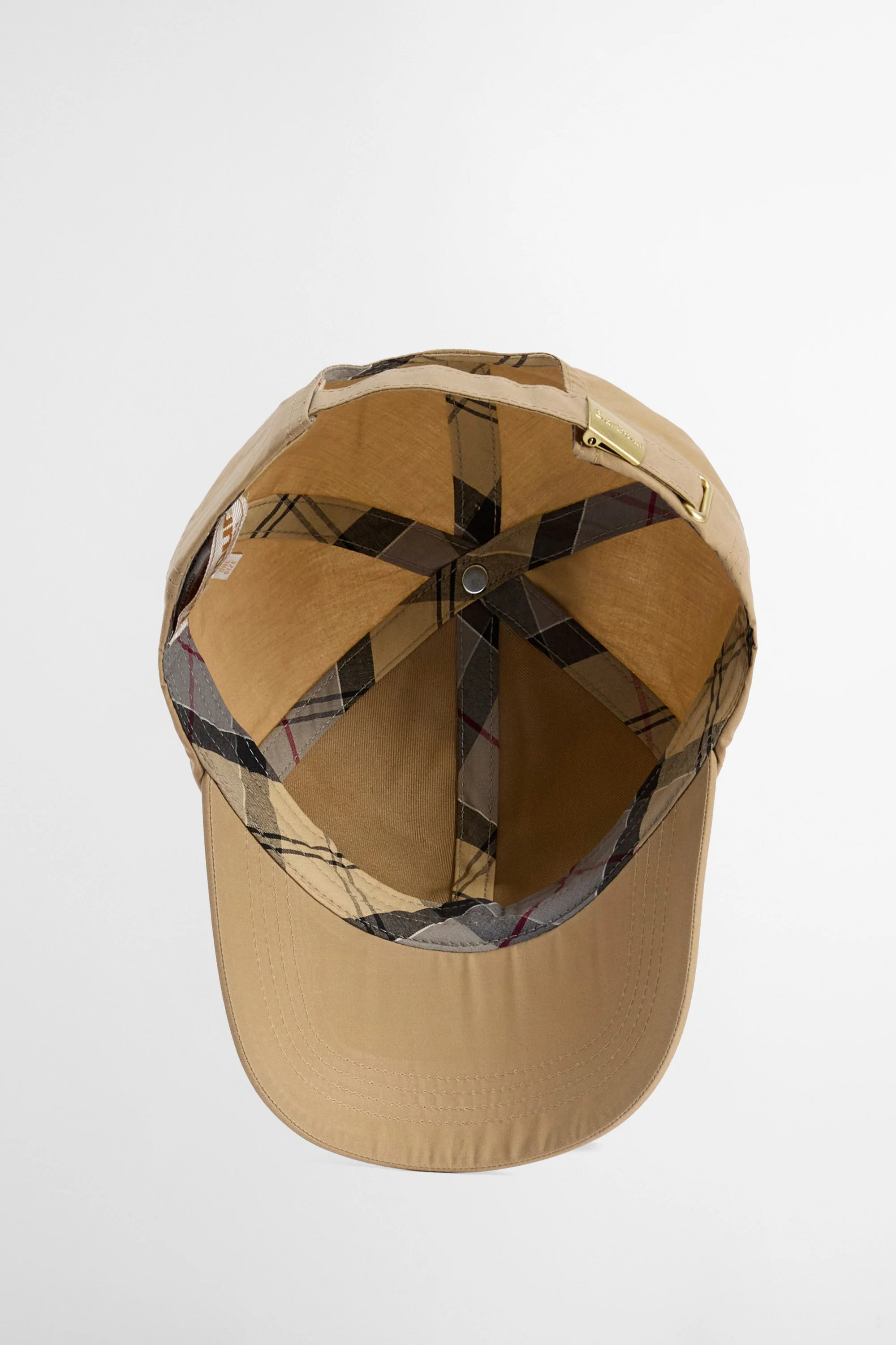 Mya Cap - Beige - Image 7