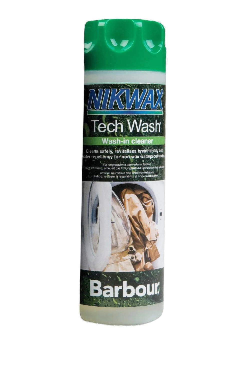 Nikwax Tech Wash