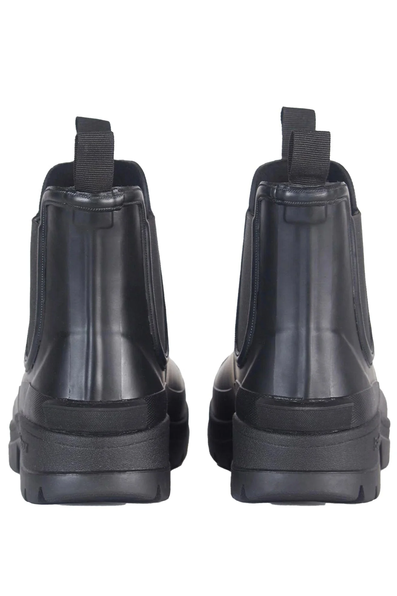 Nimbus Chelsea Wellington Boots - Black - Image 5