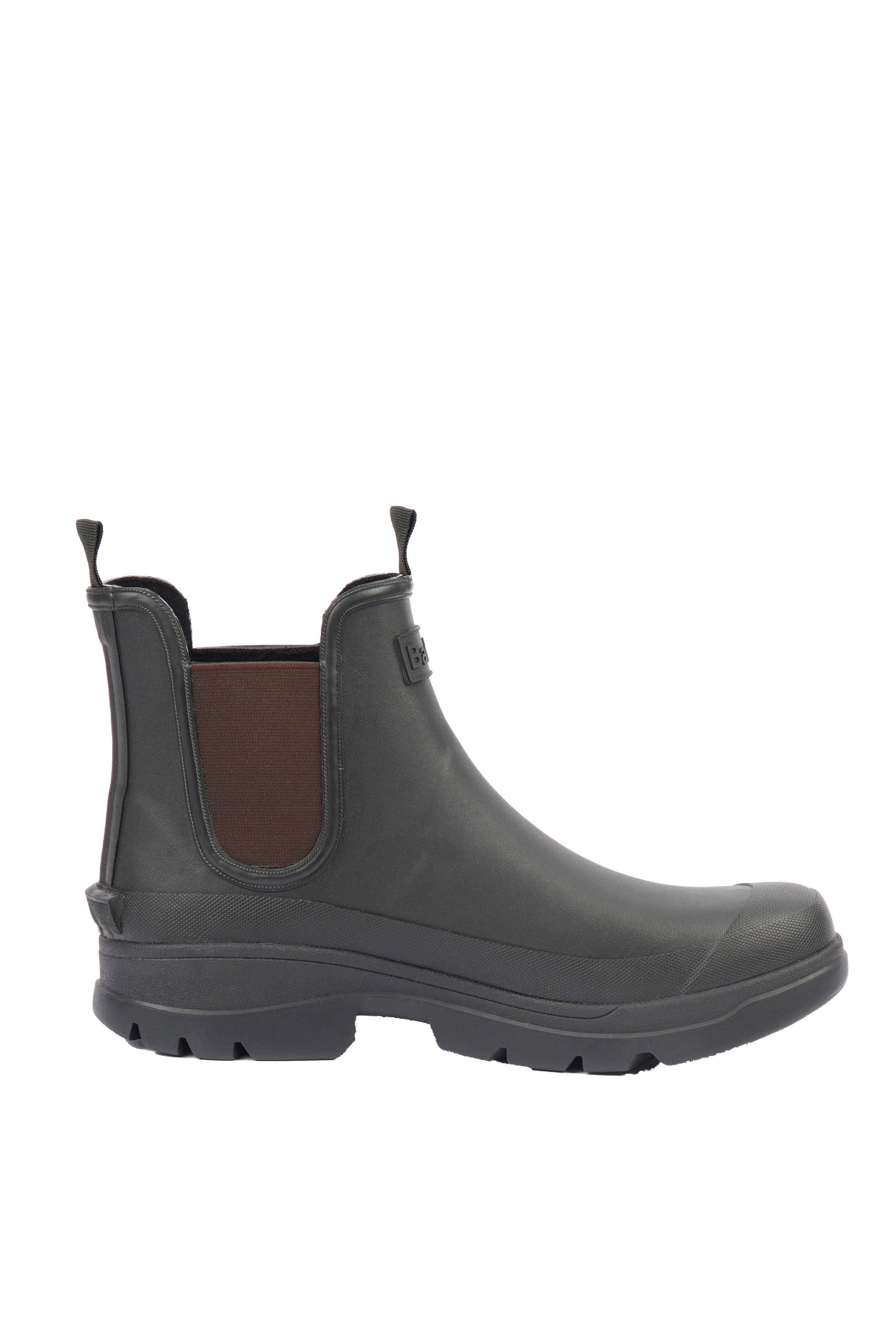 Nimbus Chelsea Wellington Boots - Brown