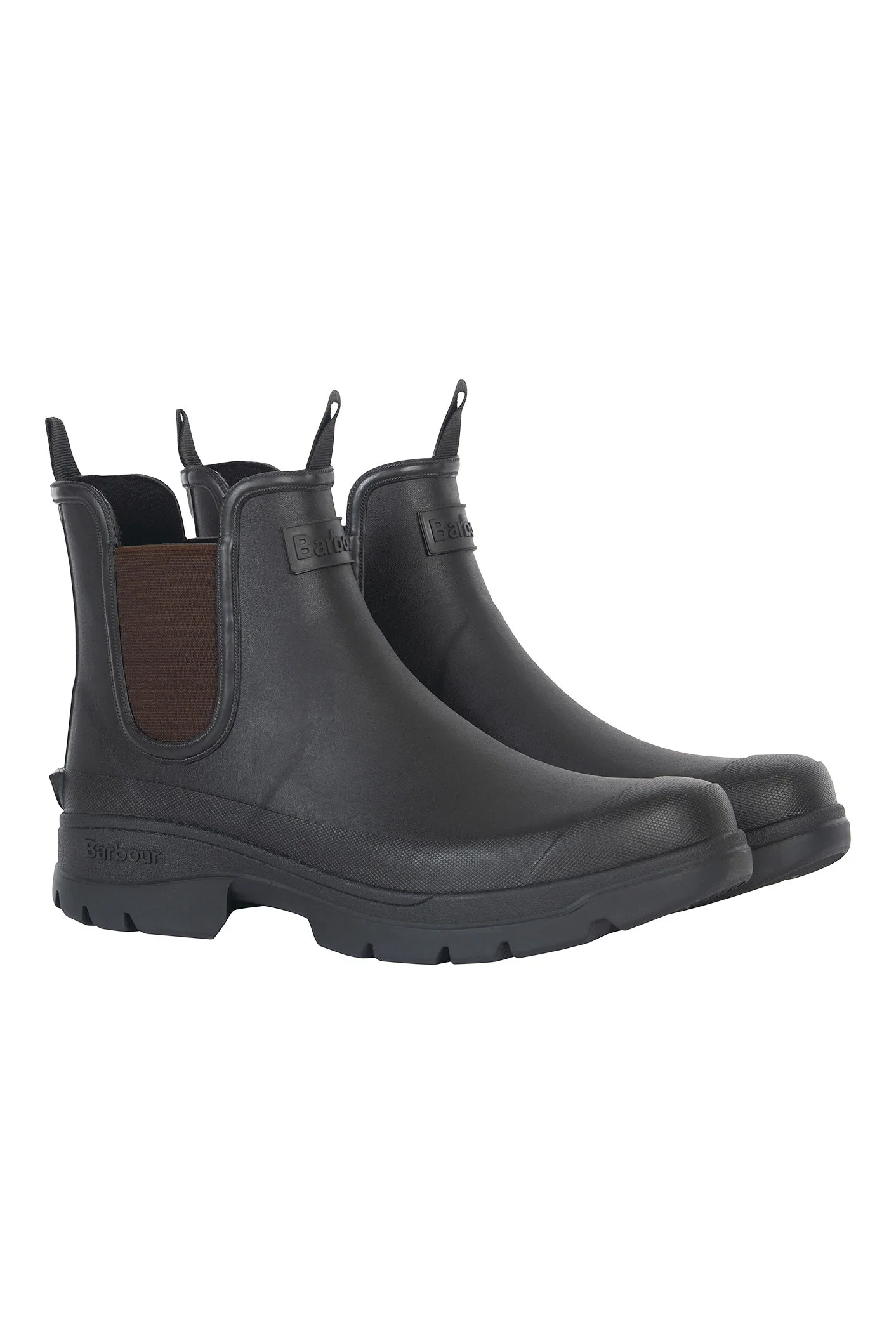 Nimbus Chelsea Wellington Boots - Brown - Image 2